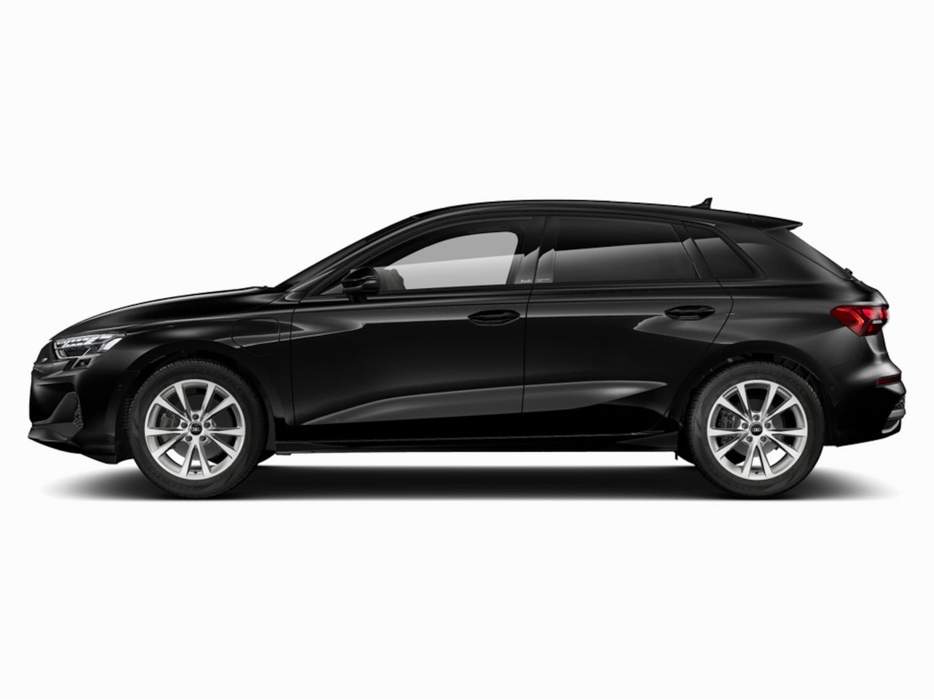 Audi A3 Sportback TFSI e