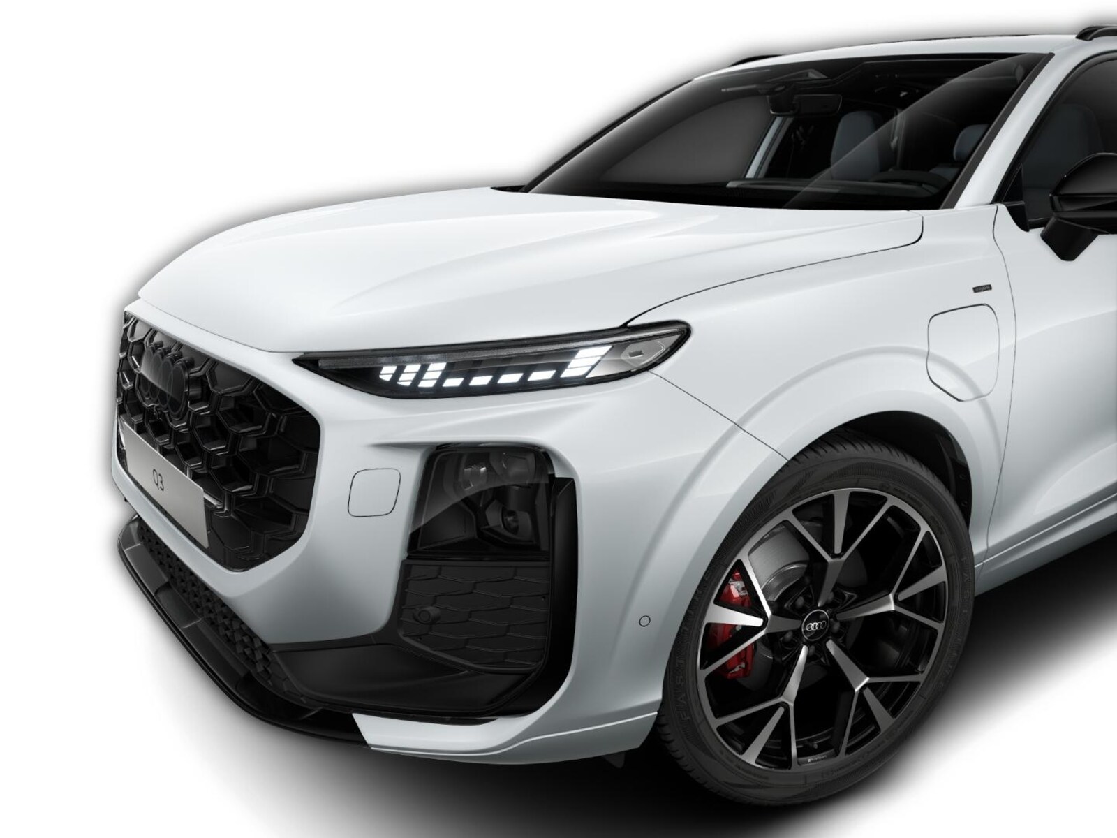 Audi Q3 – Bild 7