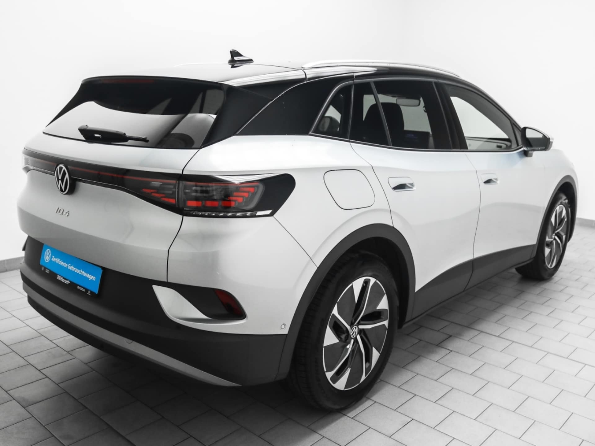 Volkswagen ID.4 Pro