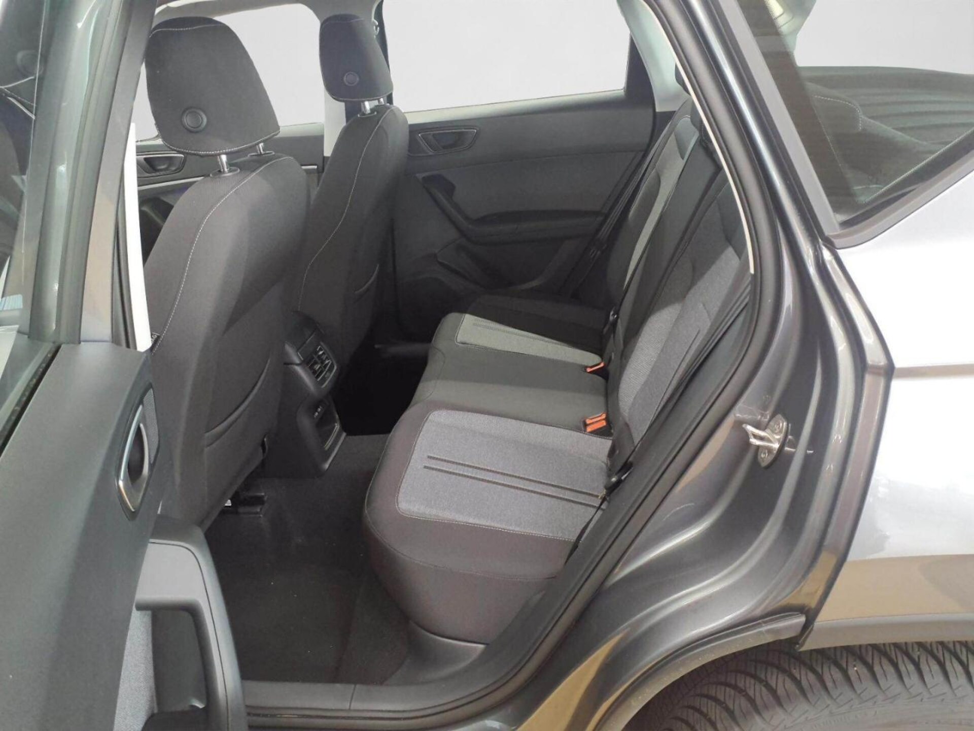 SEAT Ateca Style