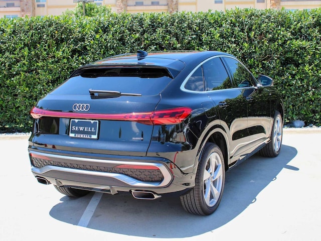 2026 Audi Q5 Sportback