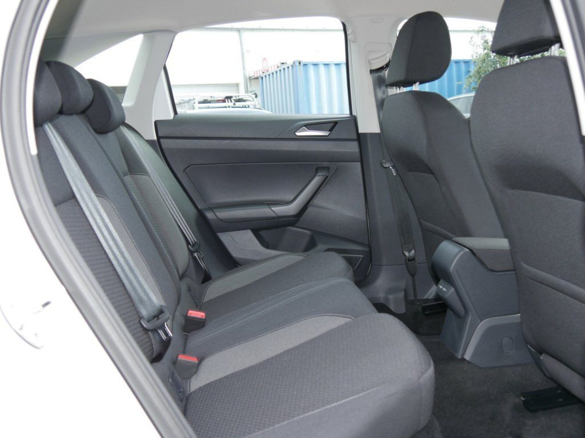 Volkswagen Taigo Life