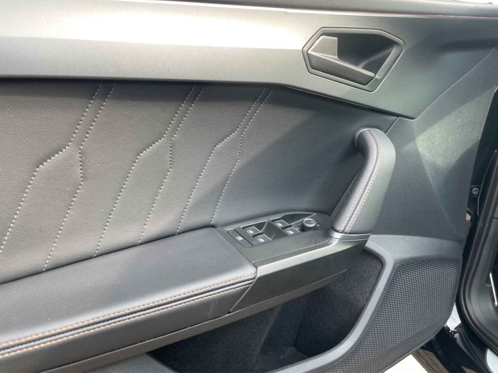 CUPRA Formentor – Bild 10