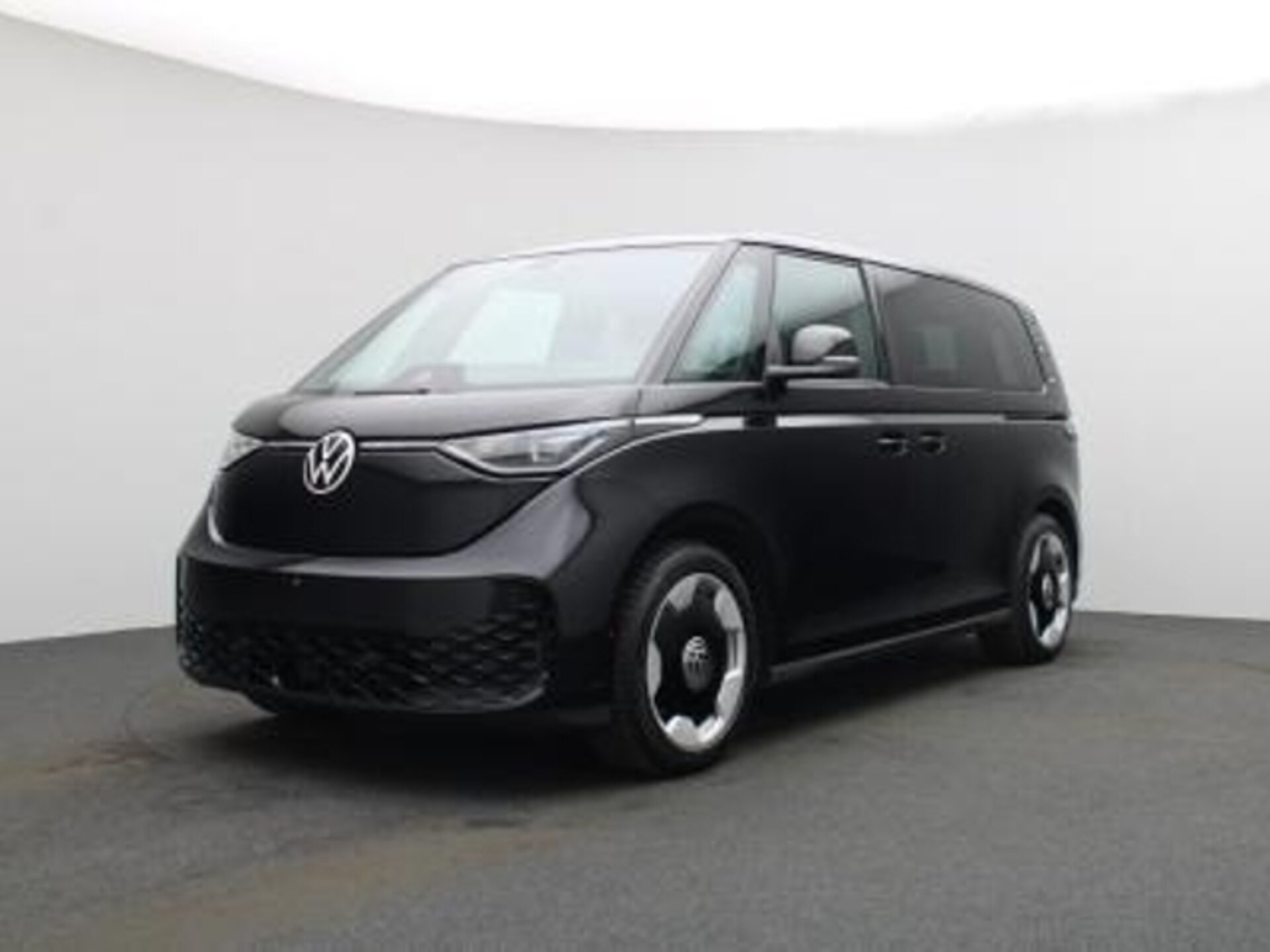 Volkswagen ID. Buzz Pro