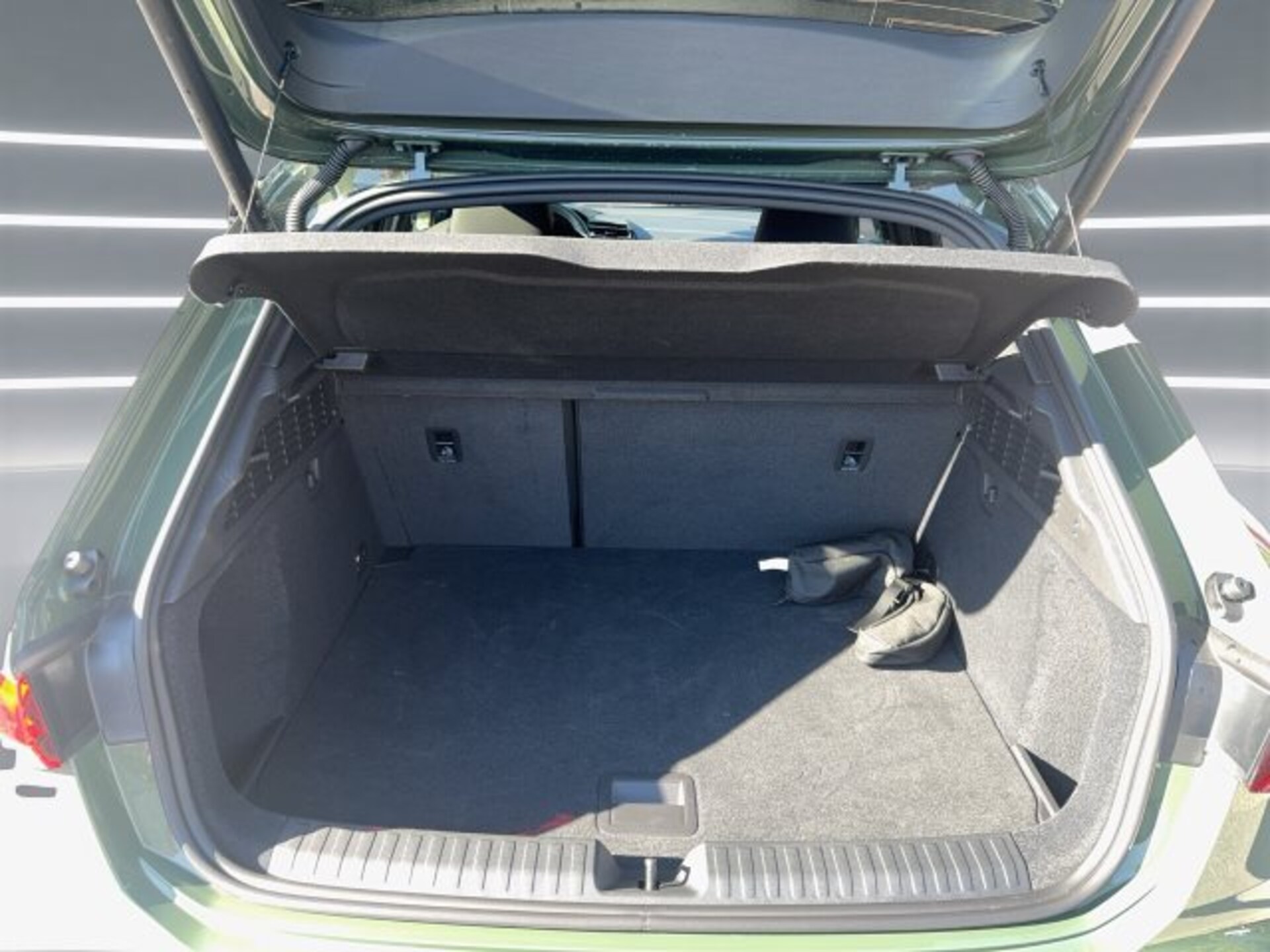 Audi A3 allstreet TFSI e