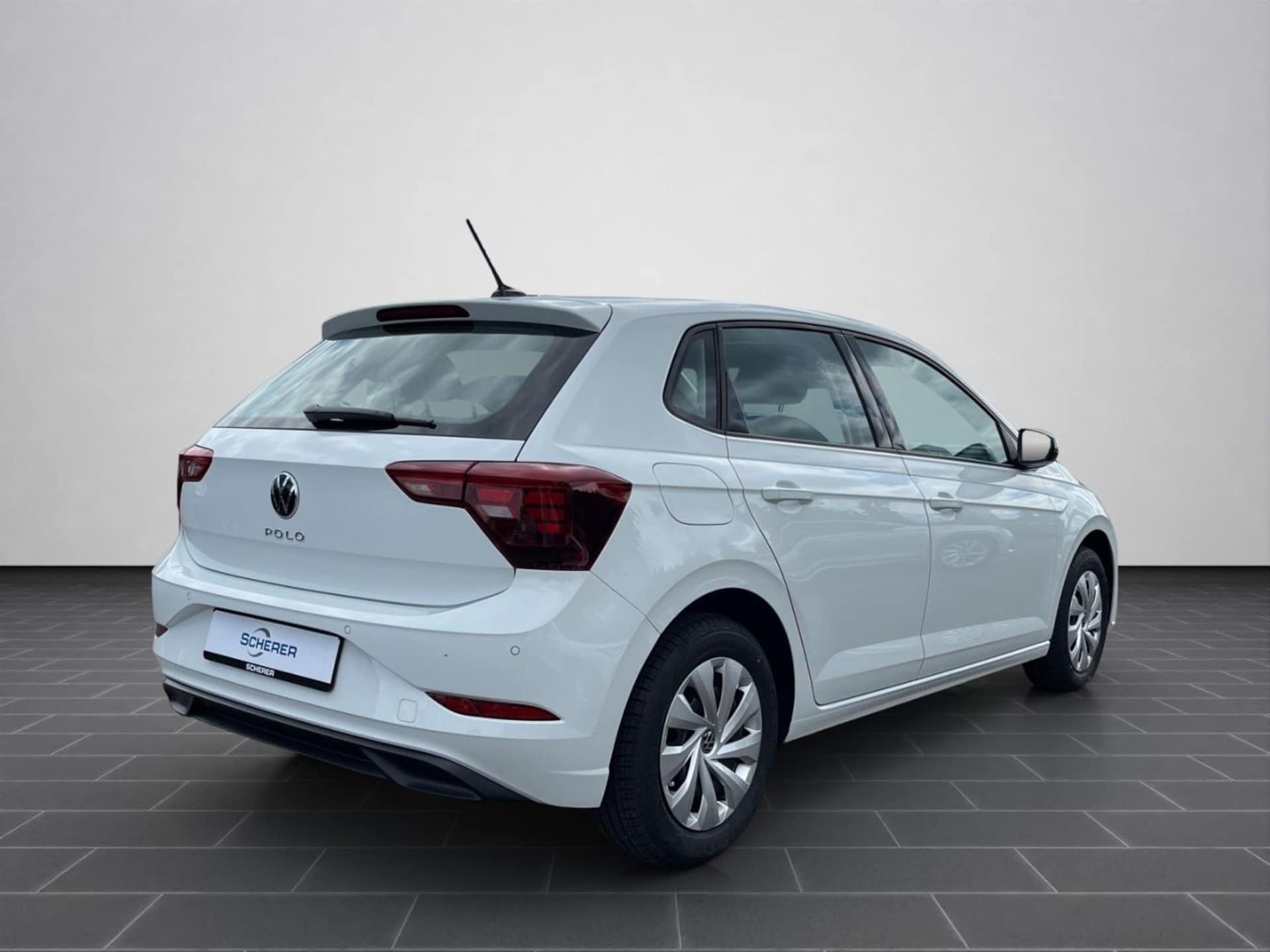 Volkswagen Polo Life