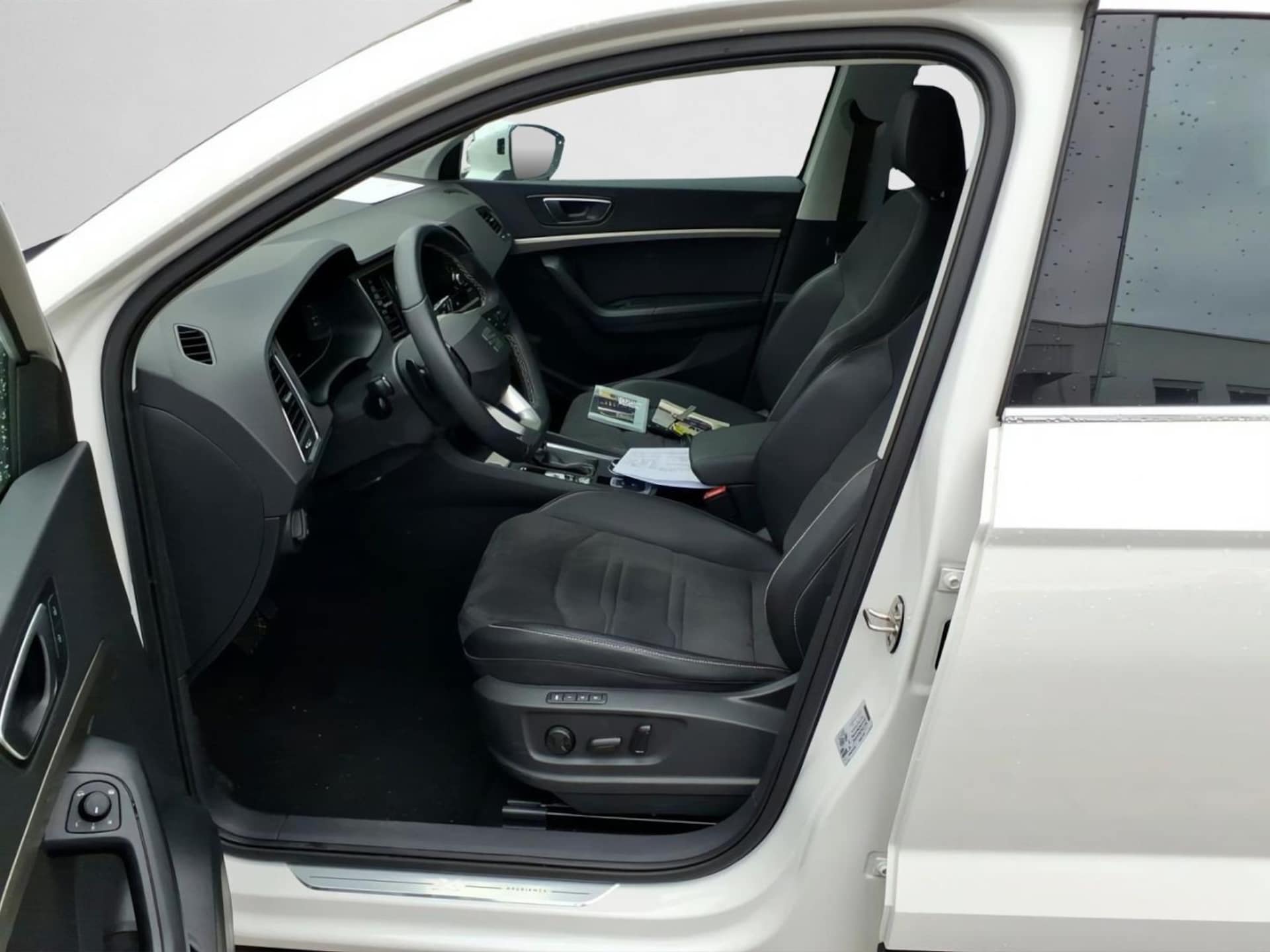 SEAT Ateca Xperience