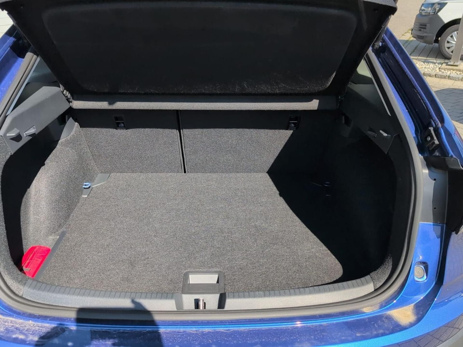 Volkswagen Taigo Life