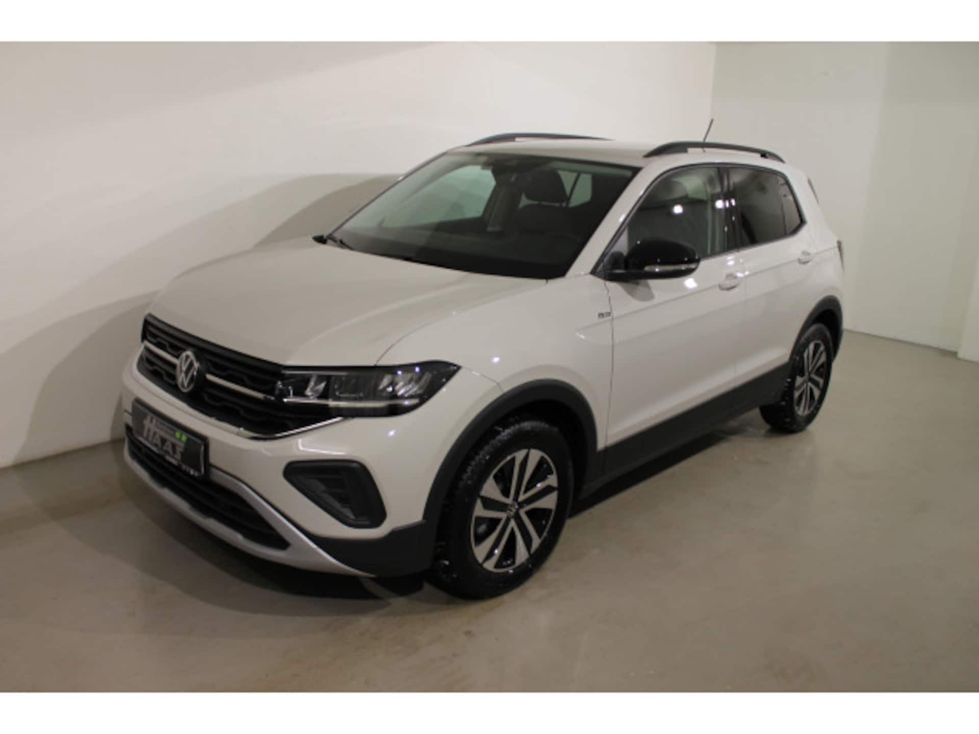 Volkswagen T-Cross ENERGY