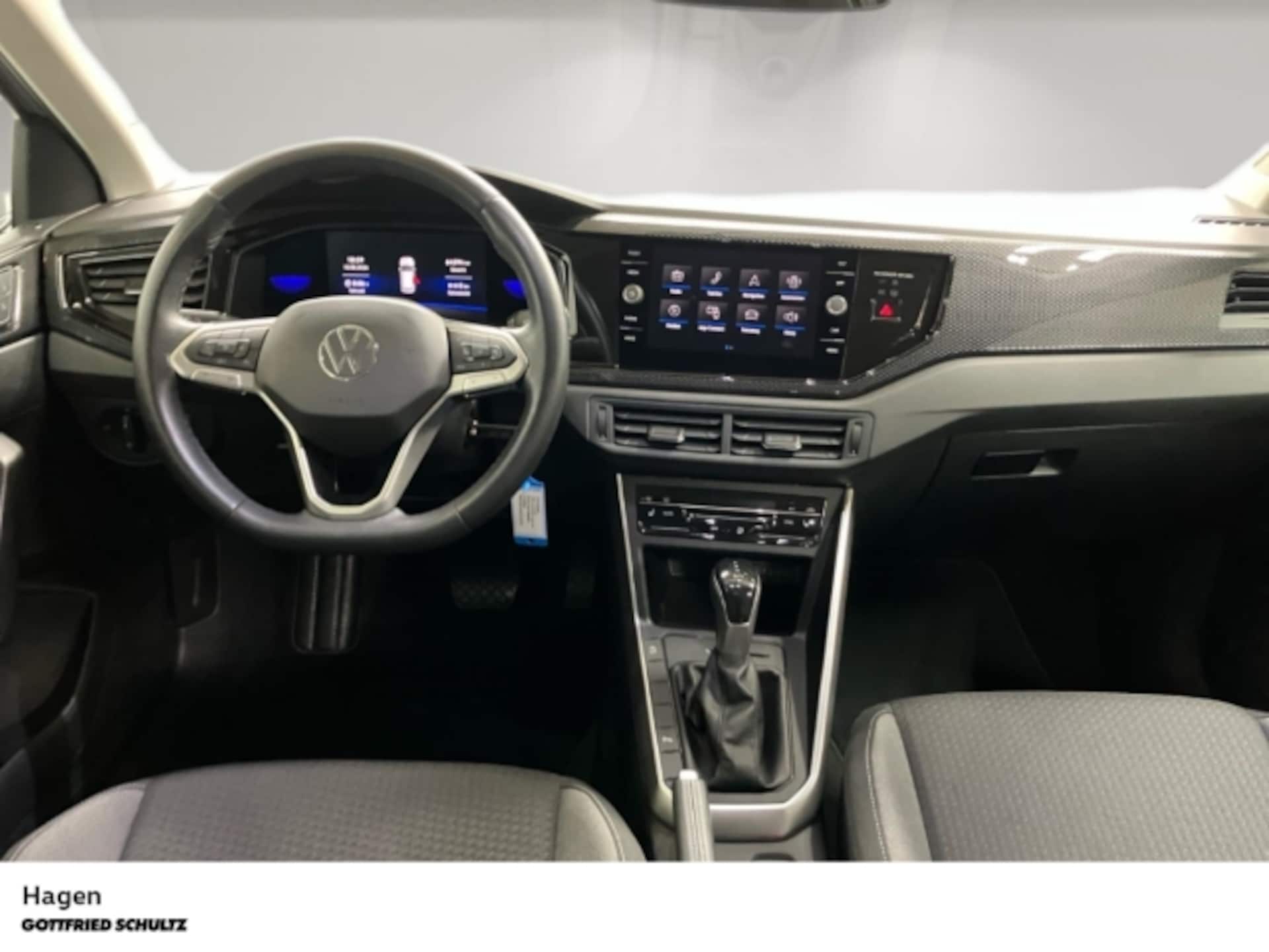 Volkswagen Taigo Life
