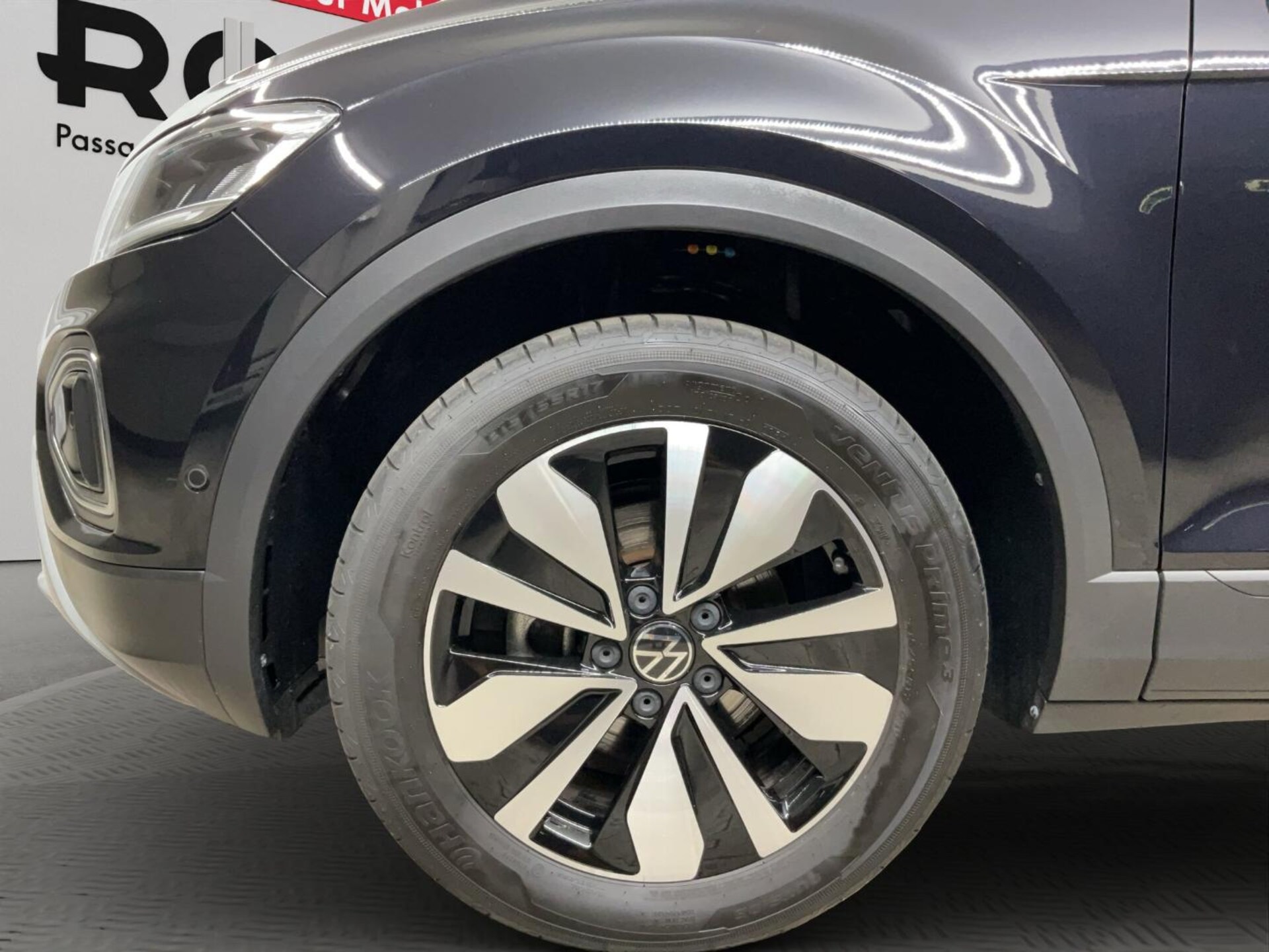 Volkswagen T-Roc MOVE