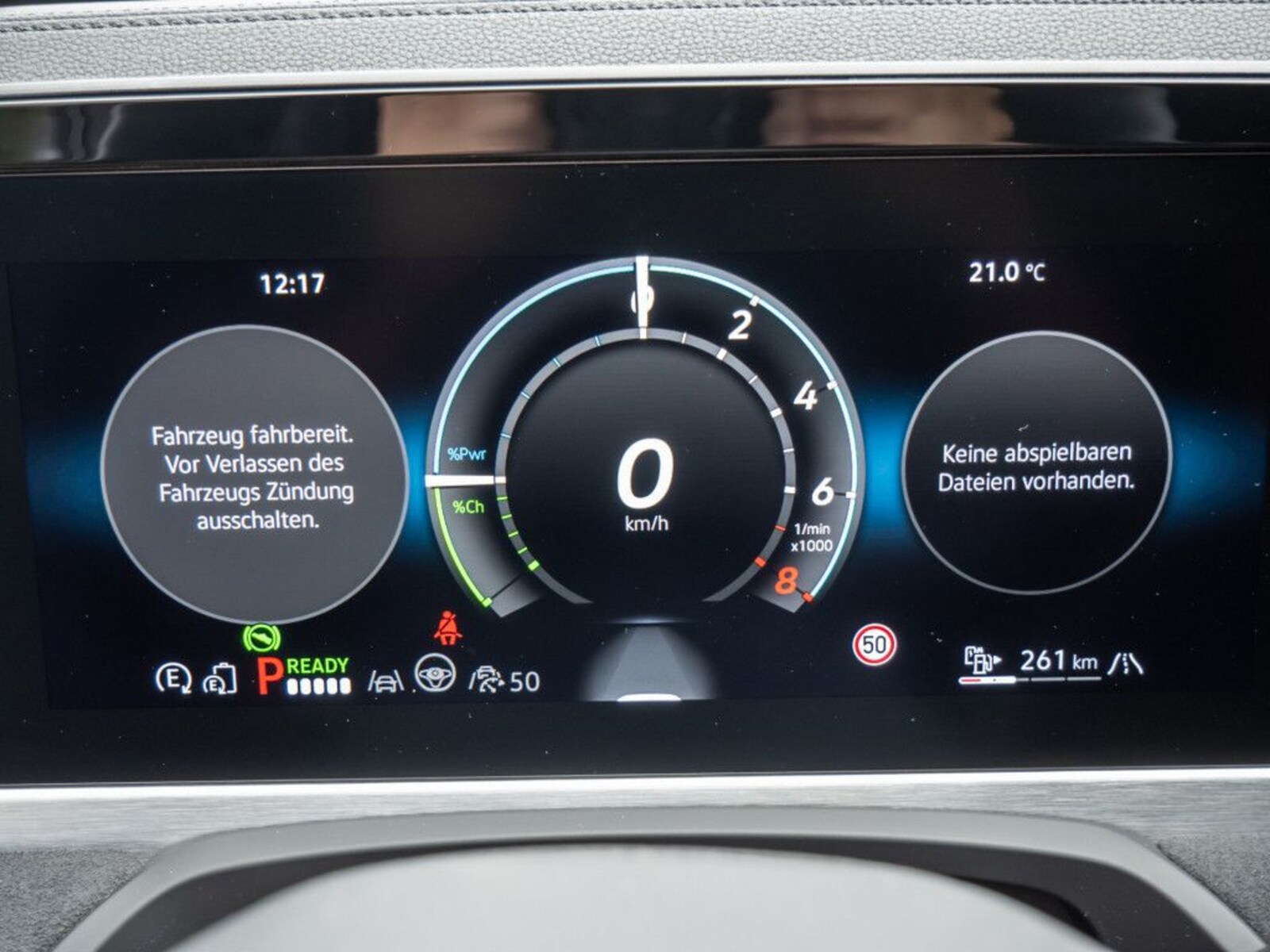 Volkswagen Passat – Bild 14