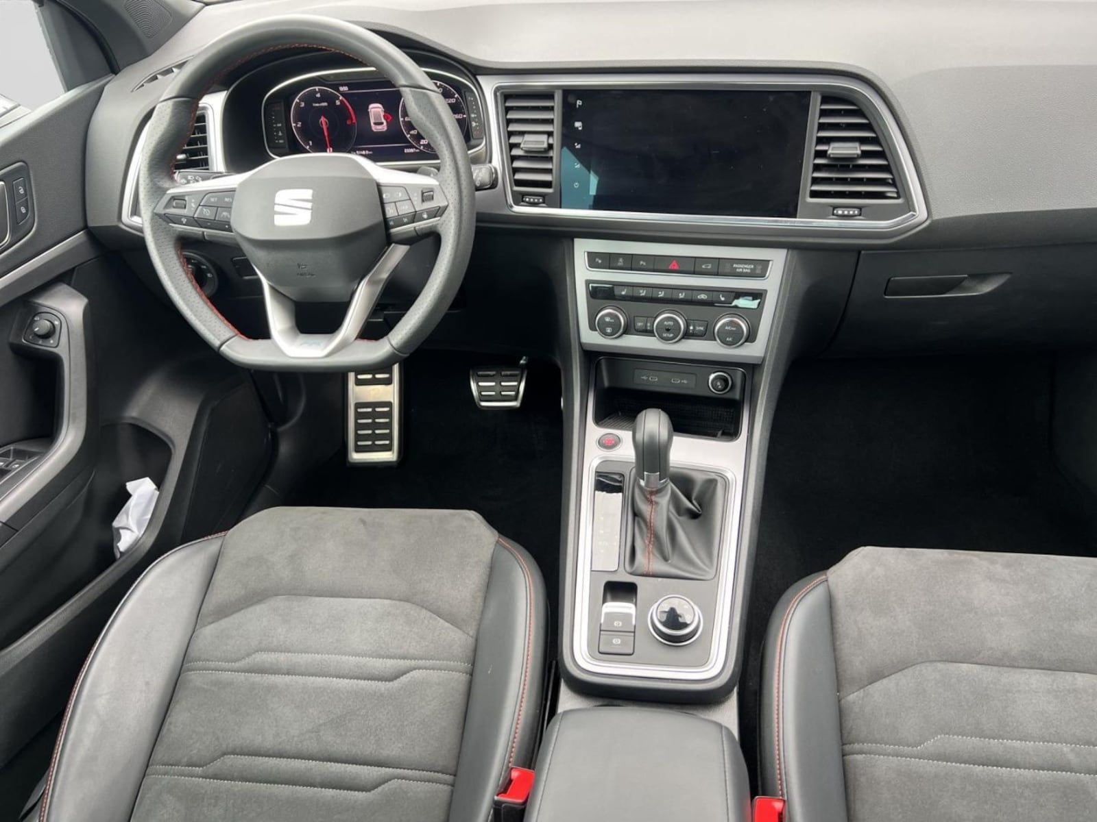 SEAT Ateca – Bild 6