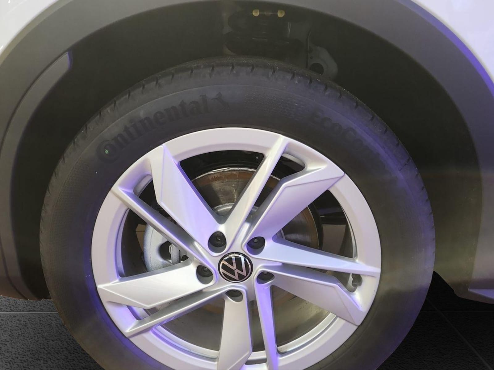 Volkswagen T-Roc – Bild 20