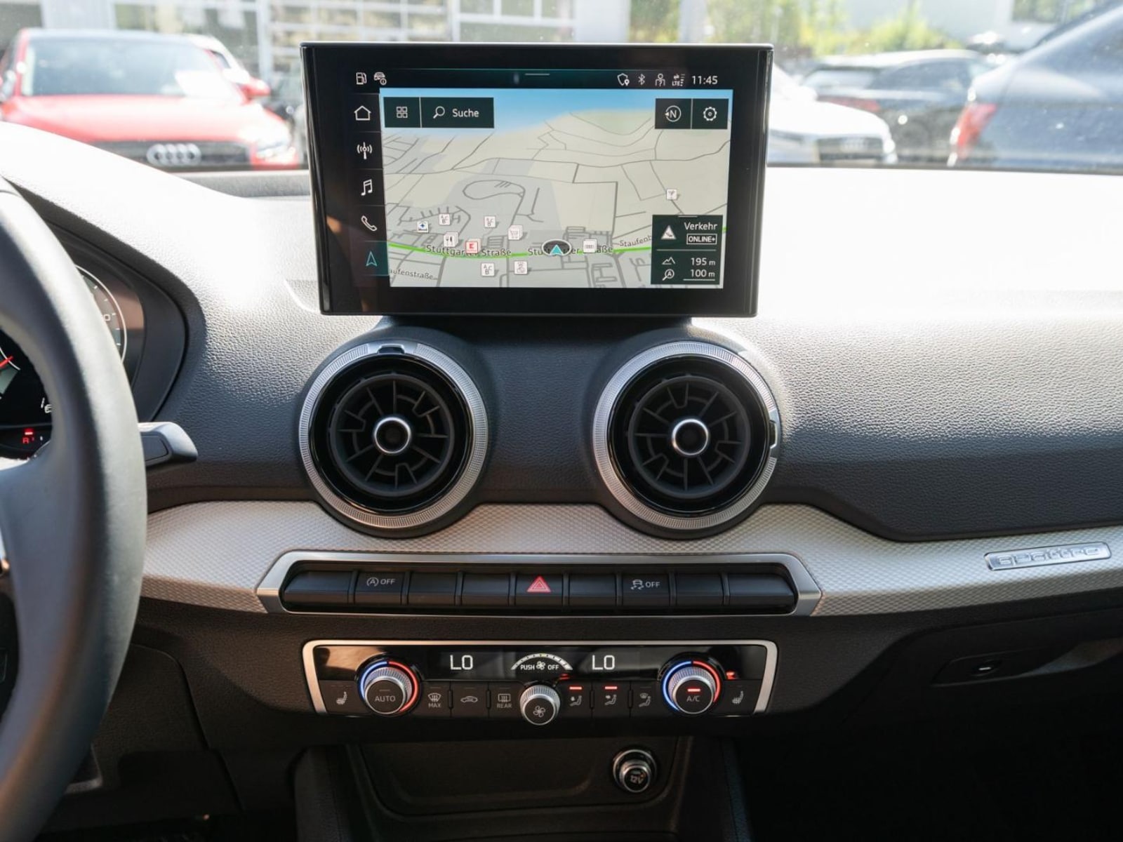 Audi Q2 – Bild 13