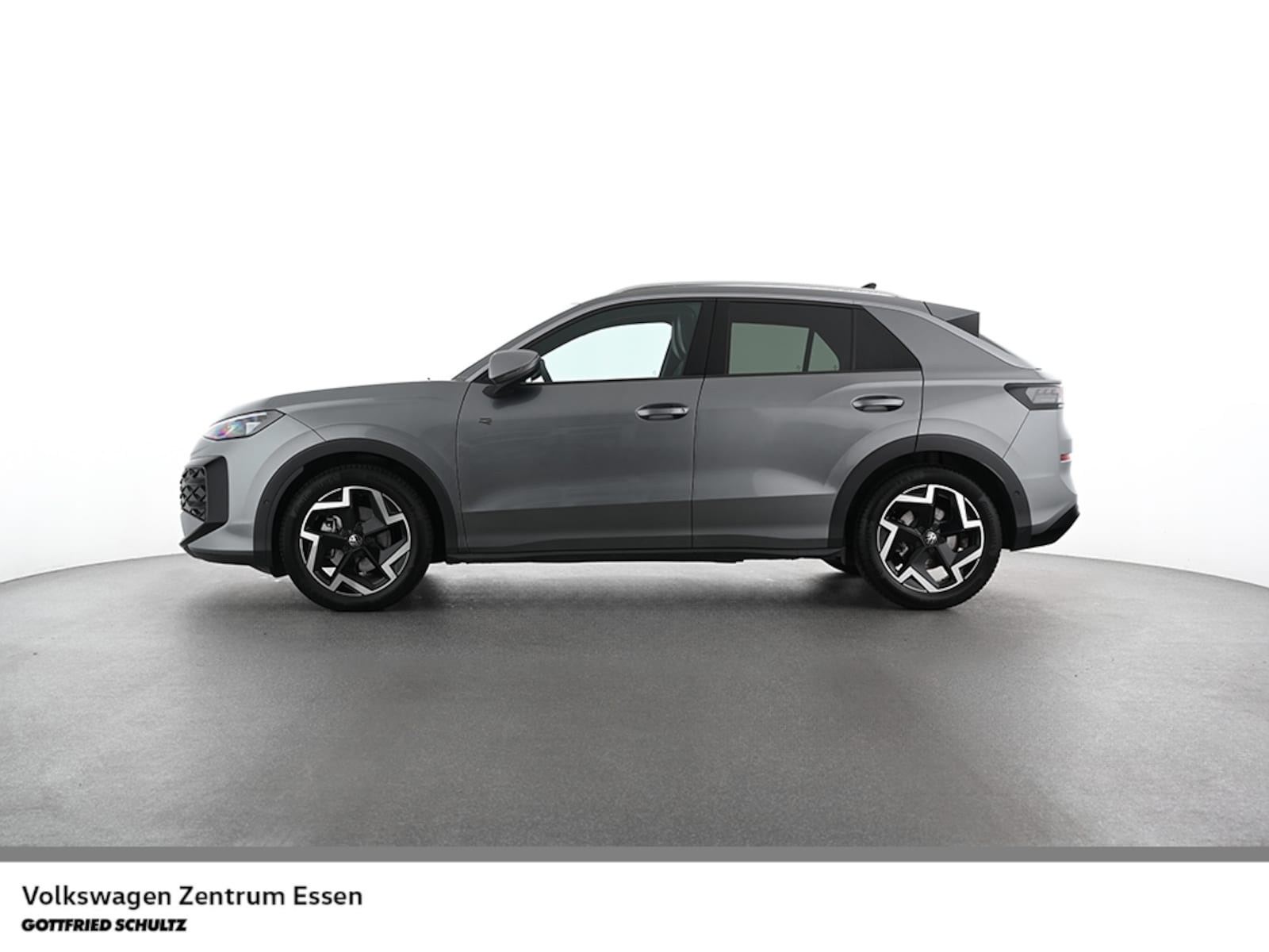 Volkswagen T-Roc – Bild 3