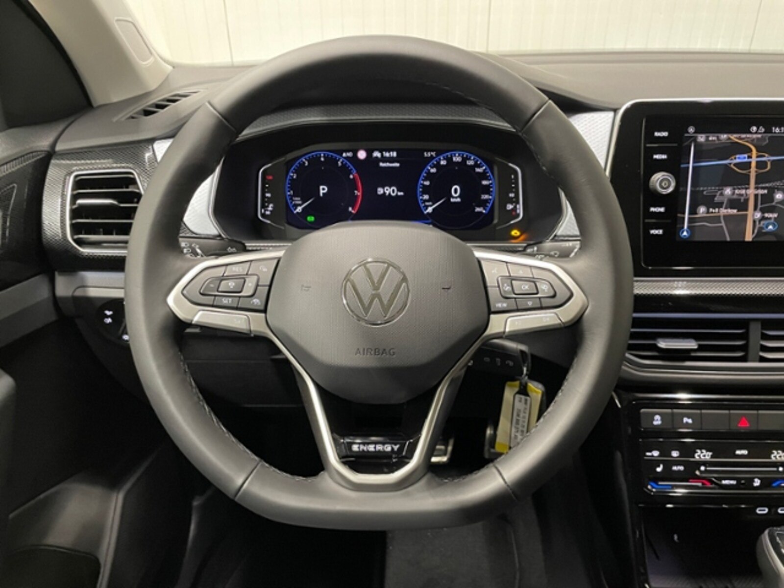 Volkswagen T-Cross – Bild 10
