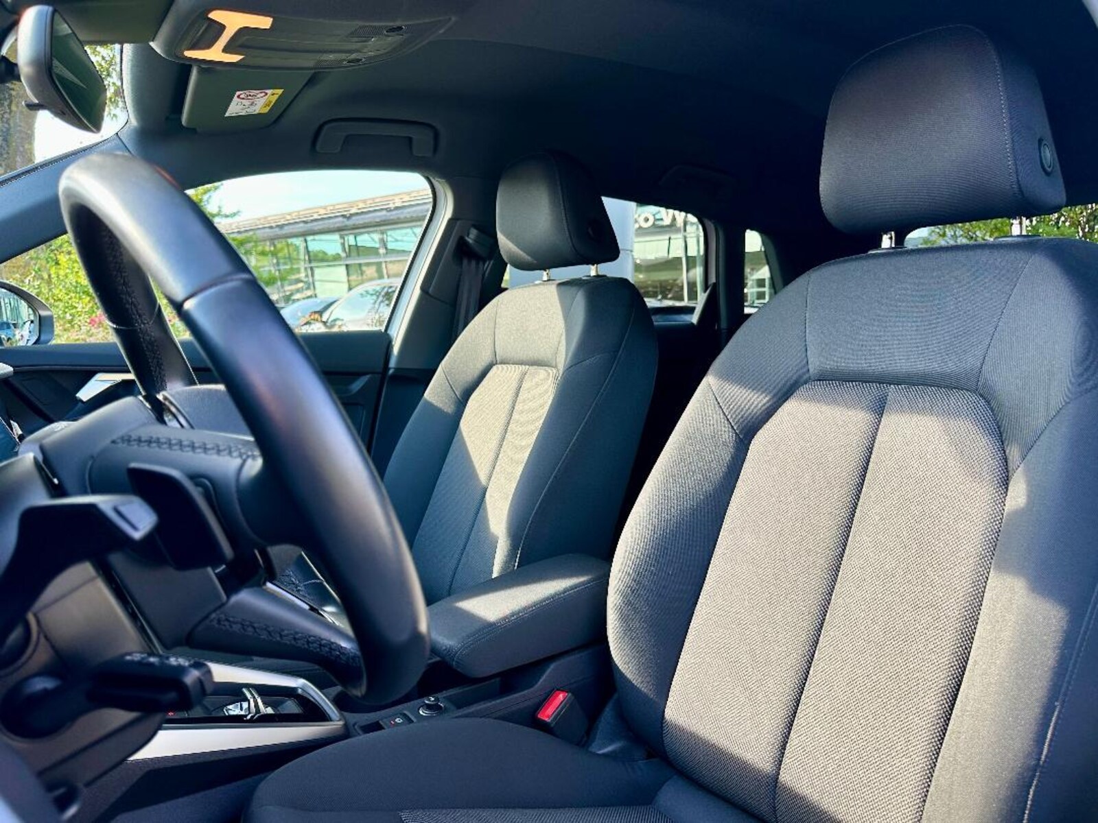 Audi A3 Sportback – Bild 11