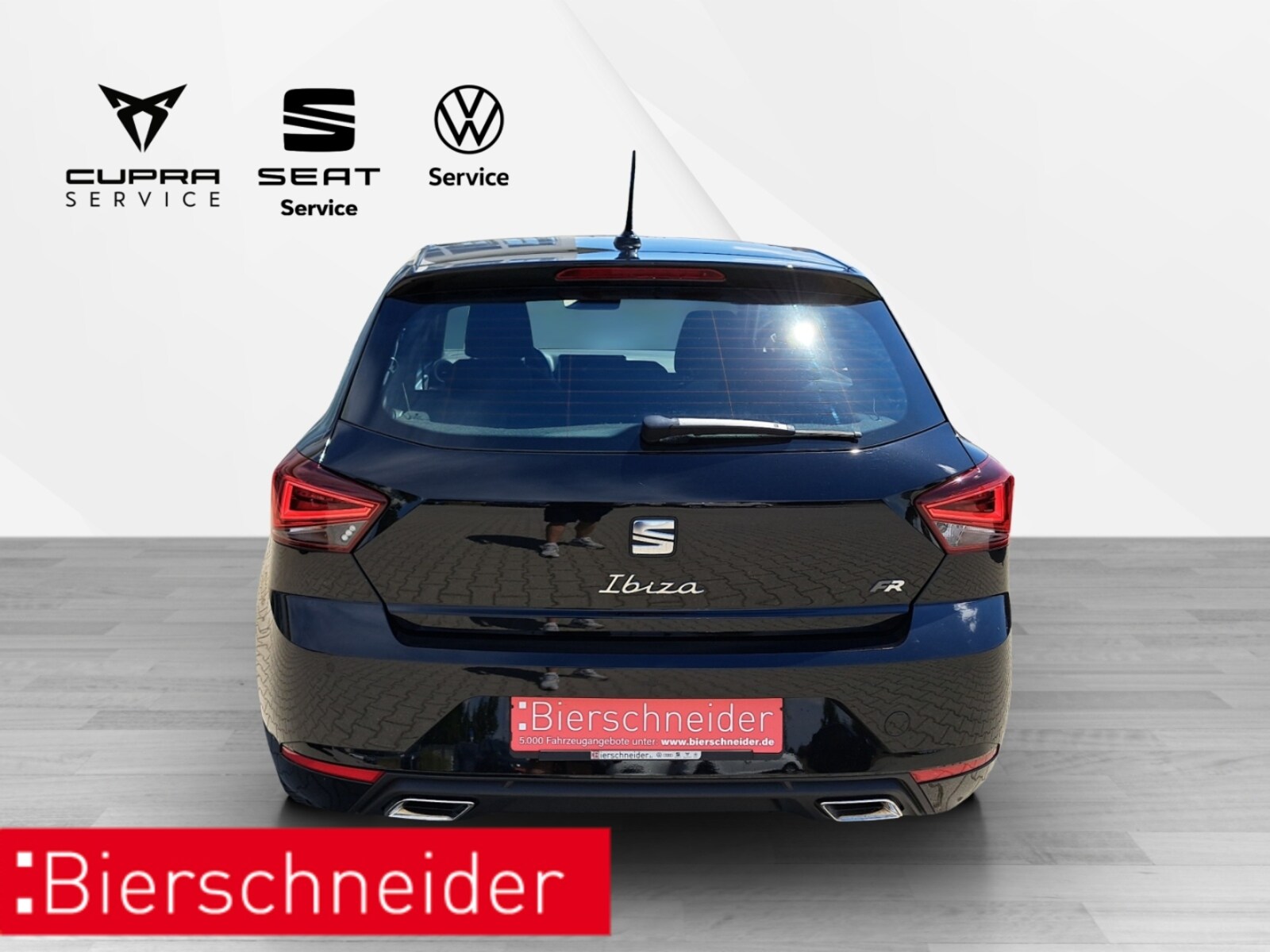 SEAT Ibiza – Bild 6