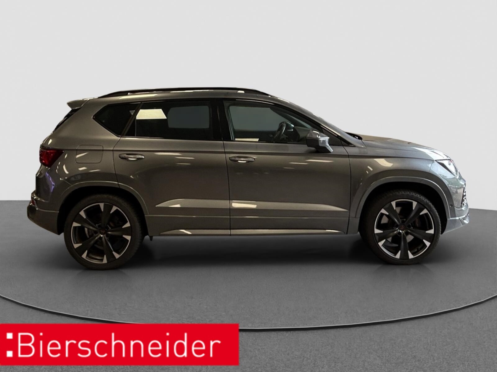 CUPRA Ateca – Bild 5