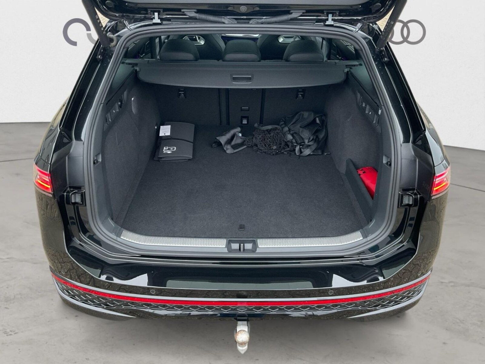 Volkswagen Passat – Bild 17