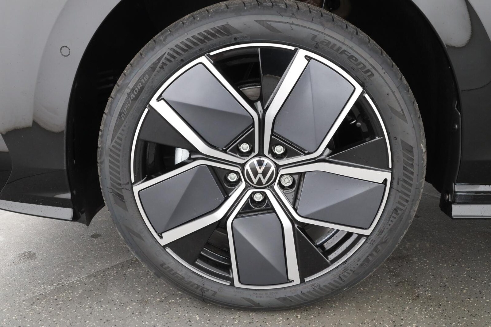 Volkswagen Golf Variant – Bild 8