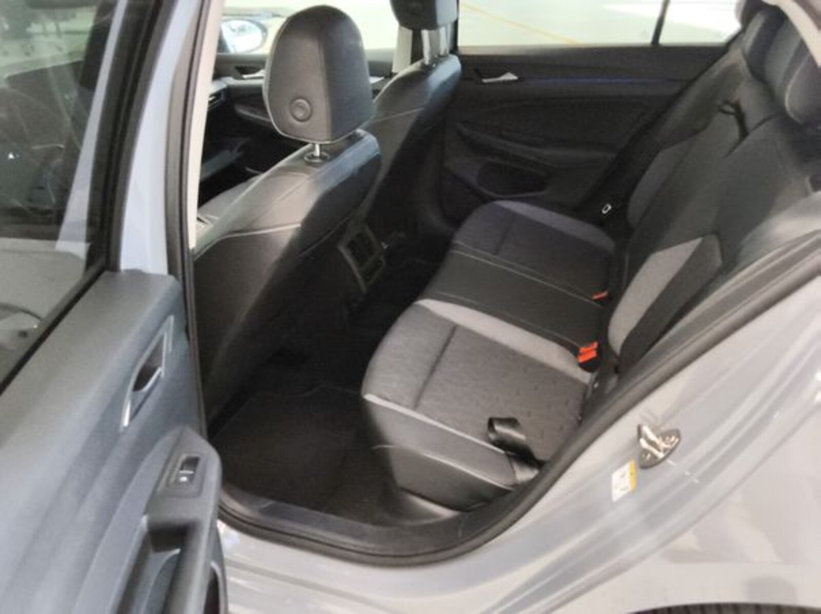 Volkswagen Golf – Bild 6