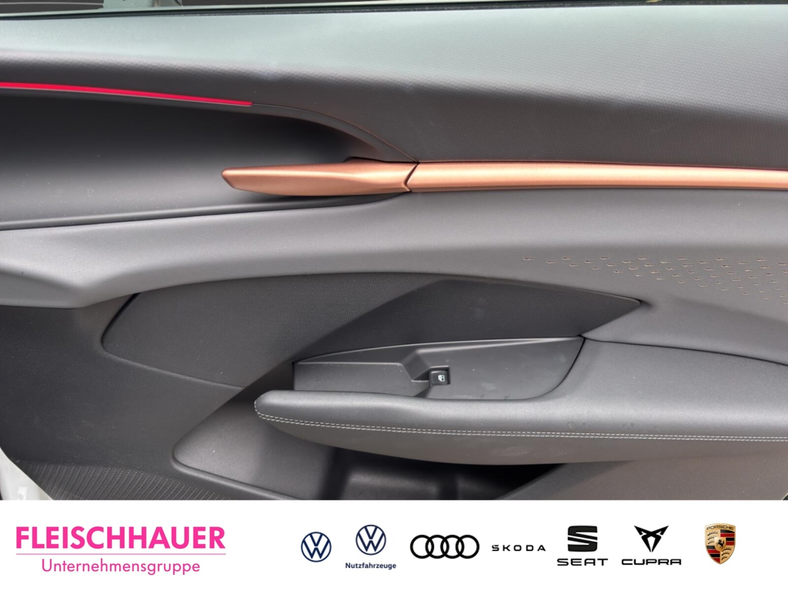 CUPRA Terramar – Bild 14
