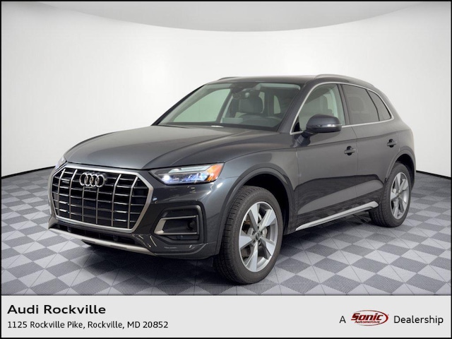 2024 Audi Q5
