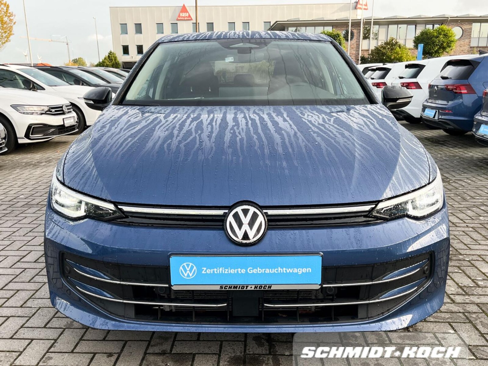 Volkswagen Golf – Bild 6