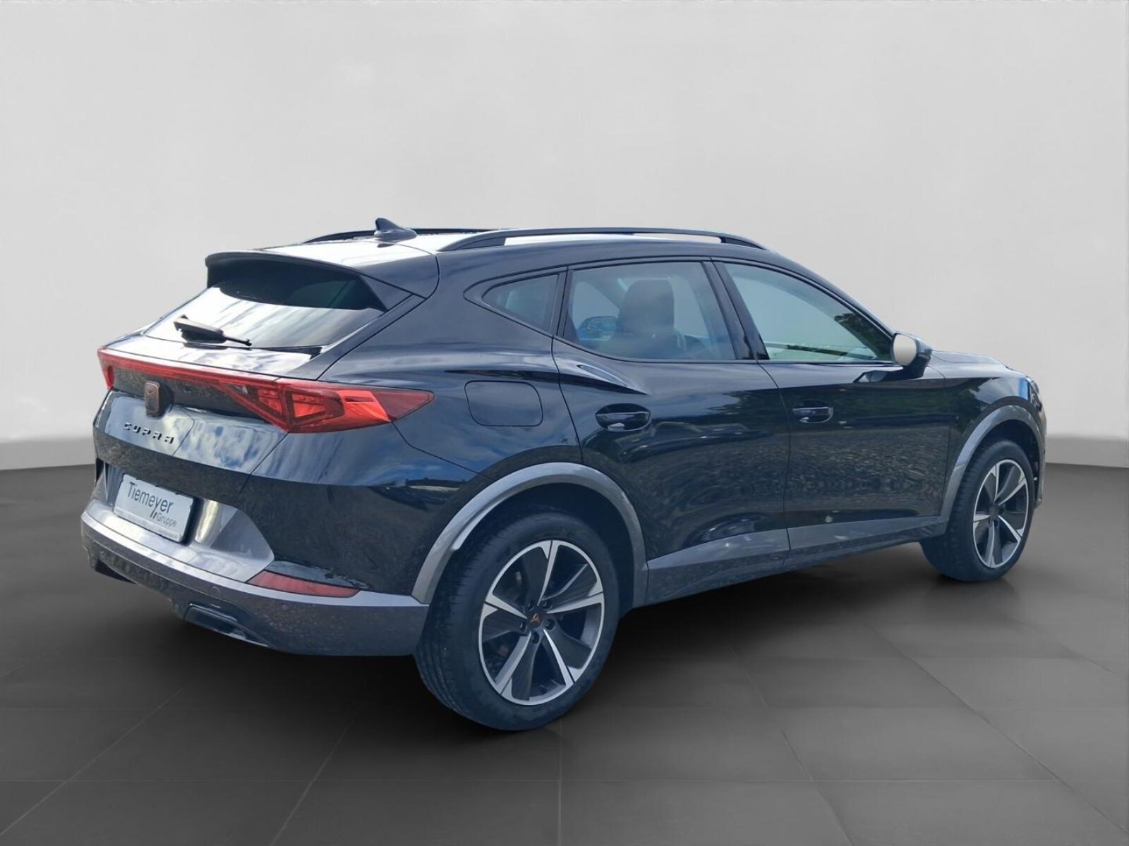 CUPRA Formentor – Bild 4