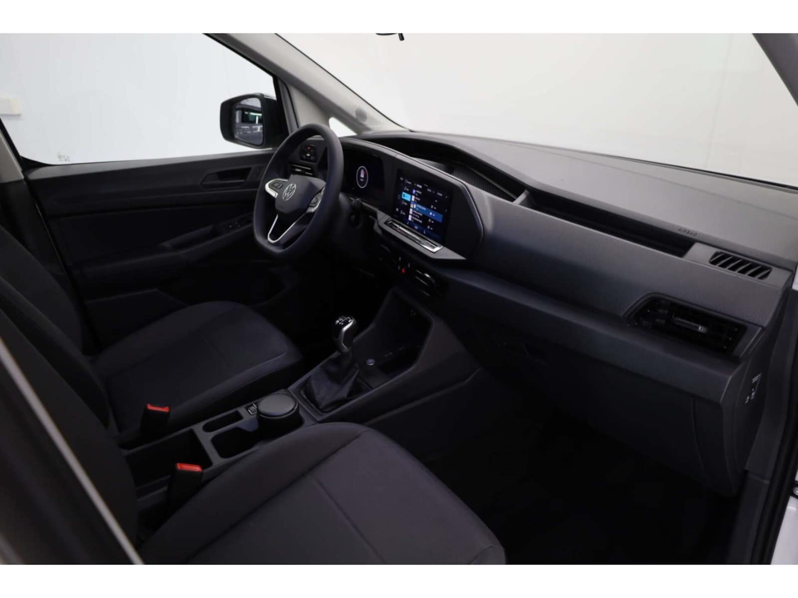 Volkswagen Caddy Cargo – Bild 7