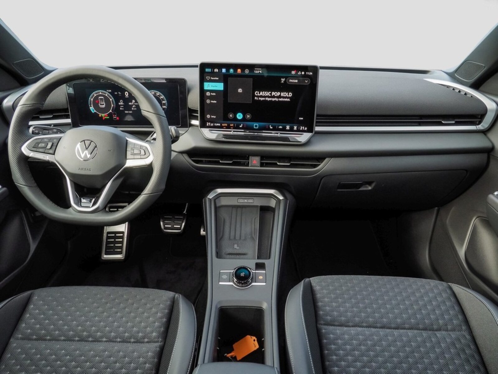 Volkswagen T-Roc – Bild 12