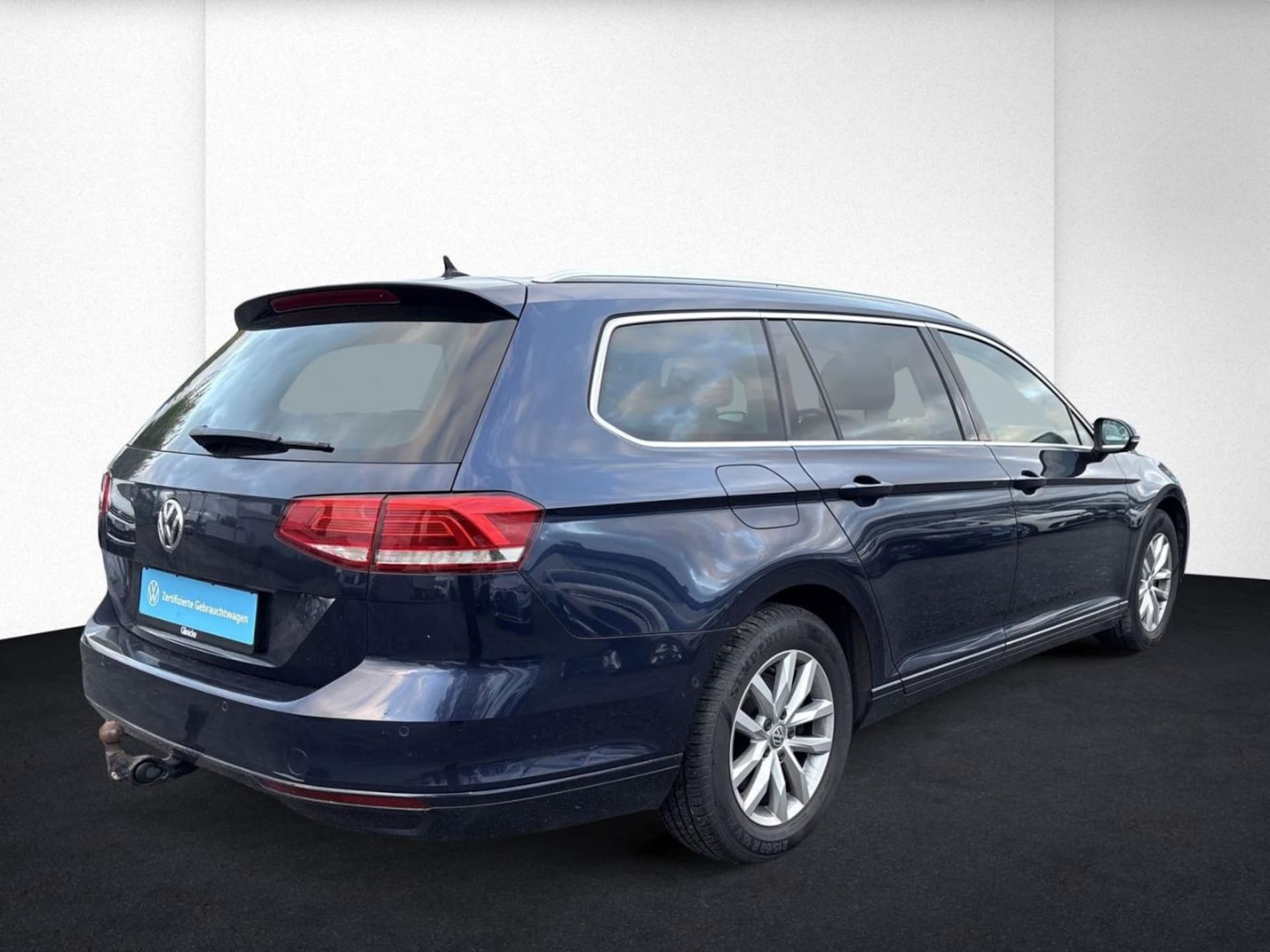 Volkswagen Passat Variant Comfortline