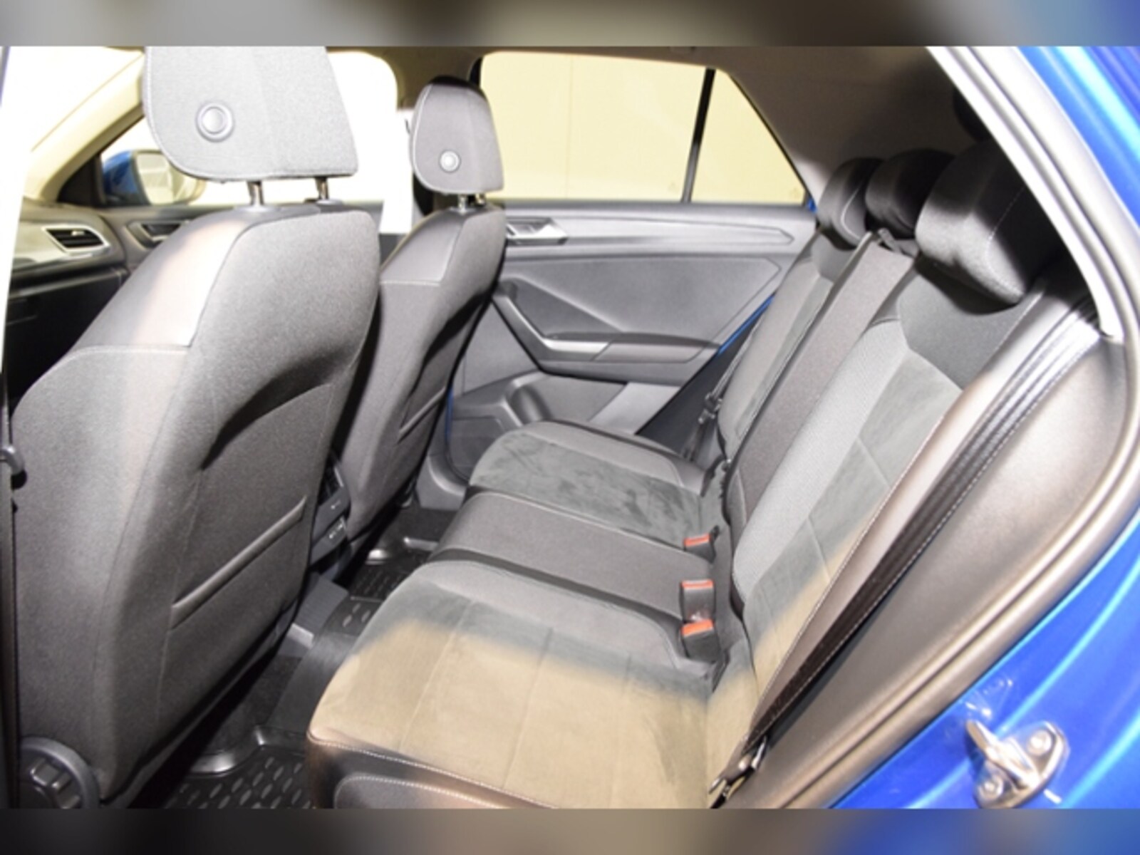 Volkswagen T-Roc – Bild 8