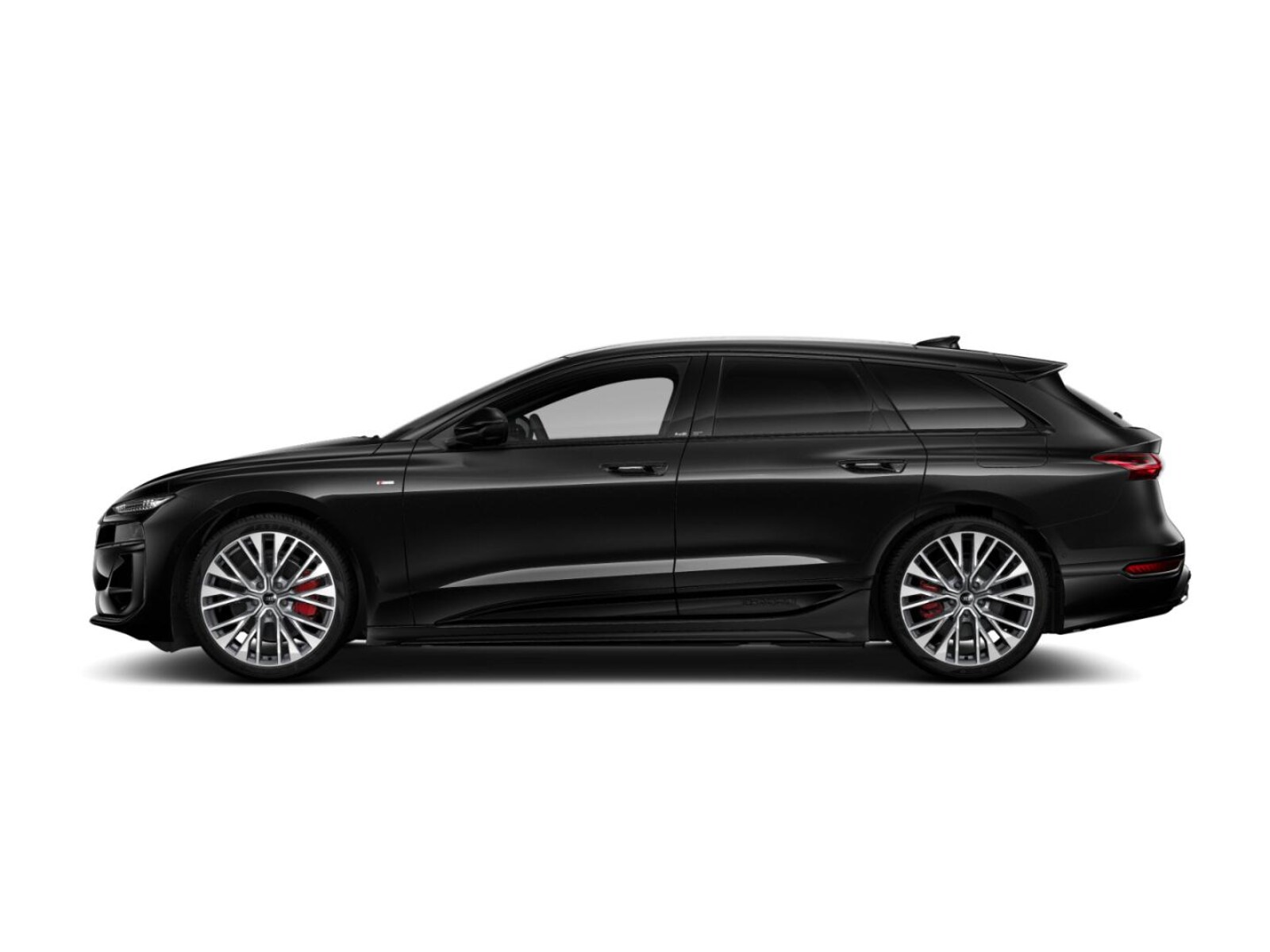 Audi A6 Avant e-tron – Bild 5
