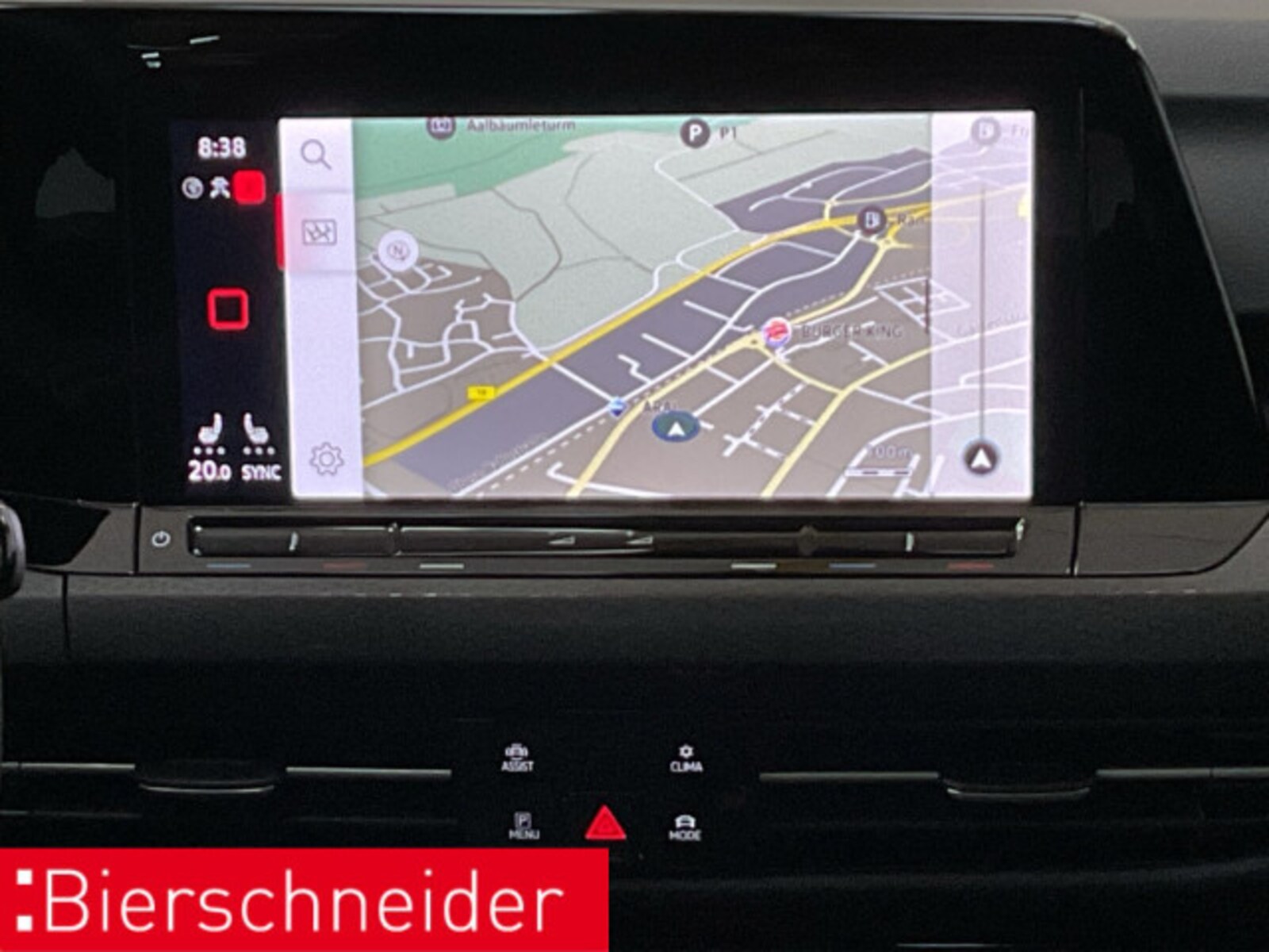 Volkswagen Golf – Bild 16
