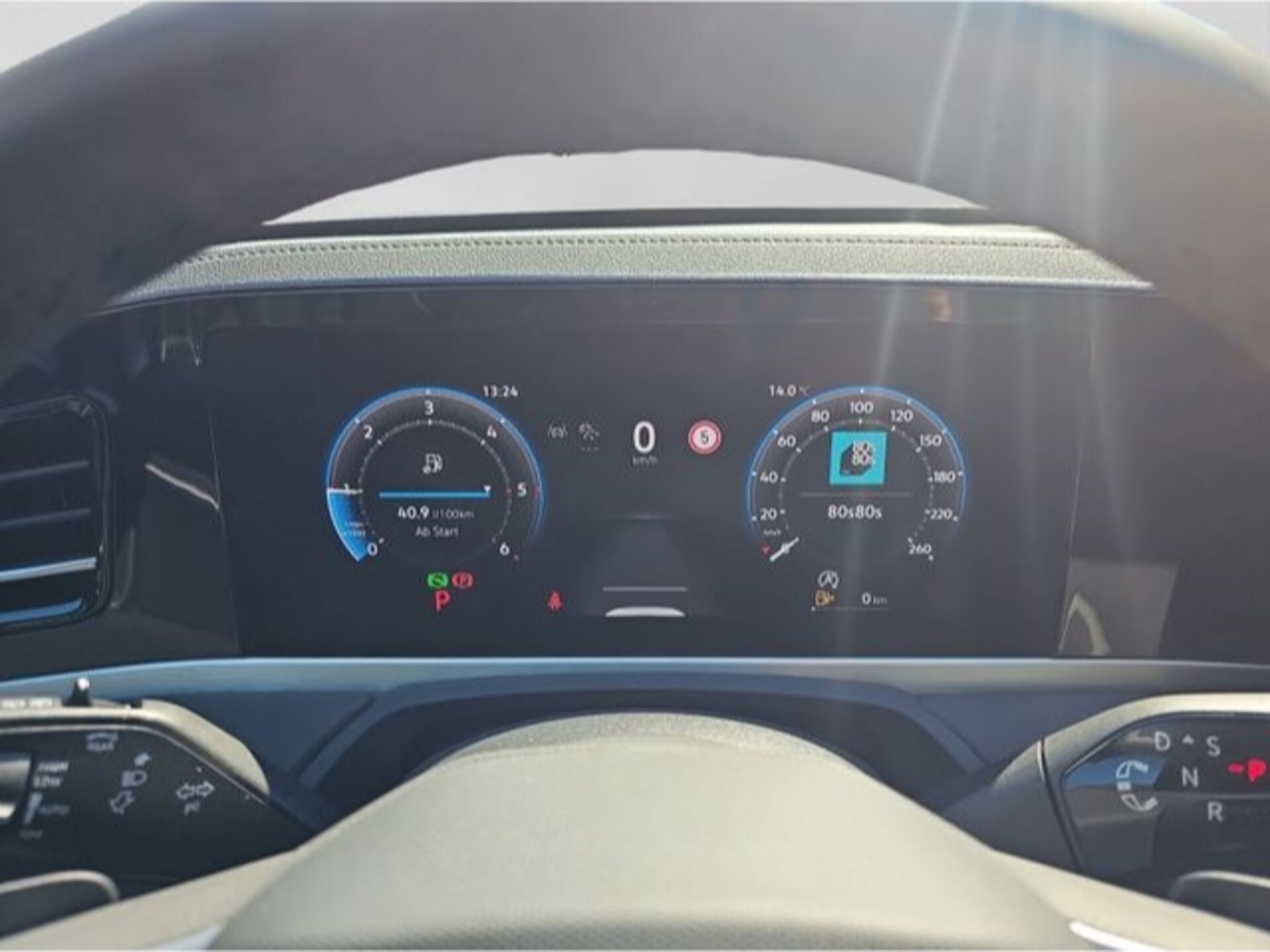Volkswagen Passat Business