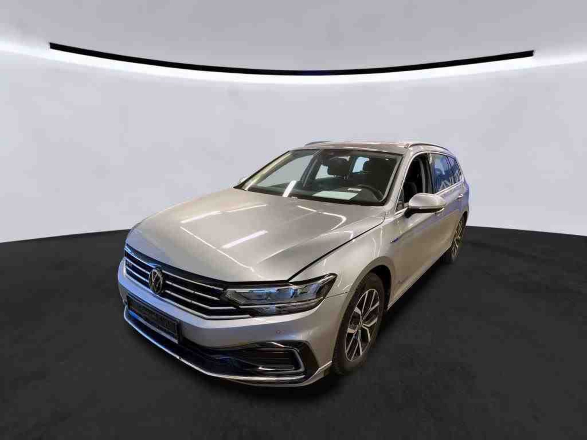 Volkswagen Passat Variant GTE