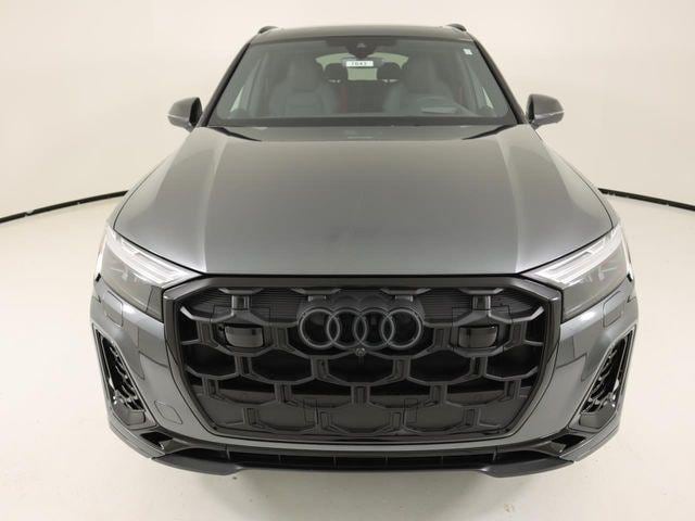 2026 Audi Q7 Prestige - Photo 8