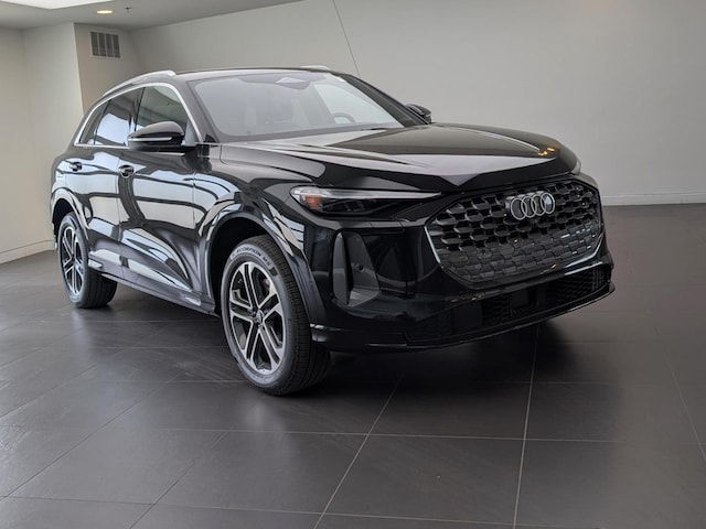 2025 Audi Q5 used
