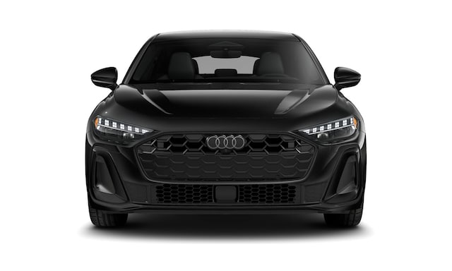 2025 Audi A5 Sedan