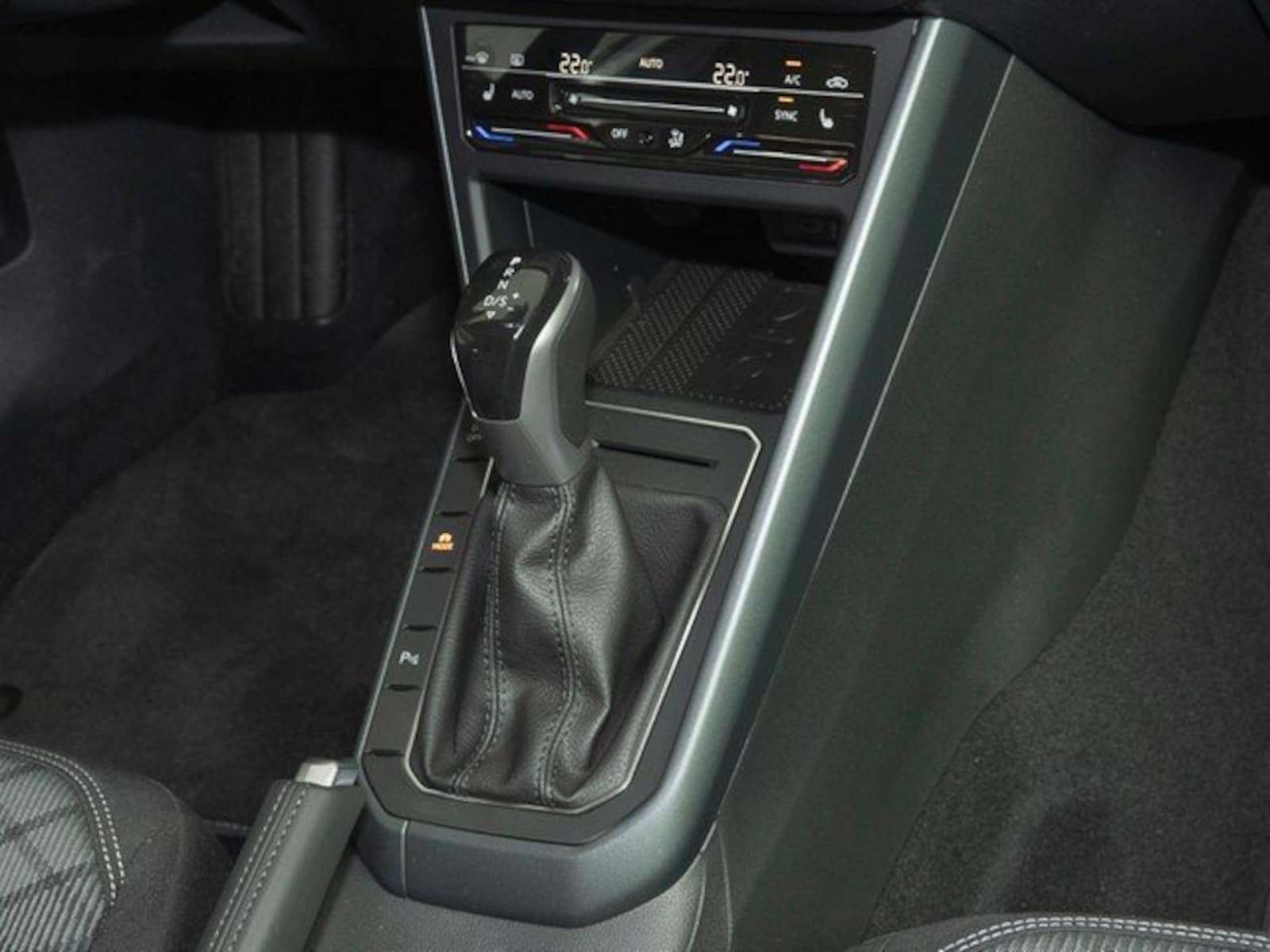 Volkswagen Taigo – Bild 11