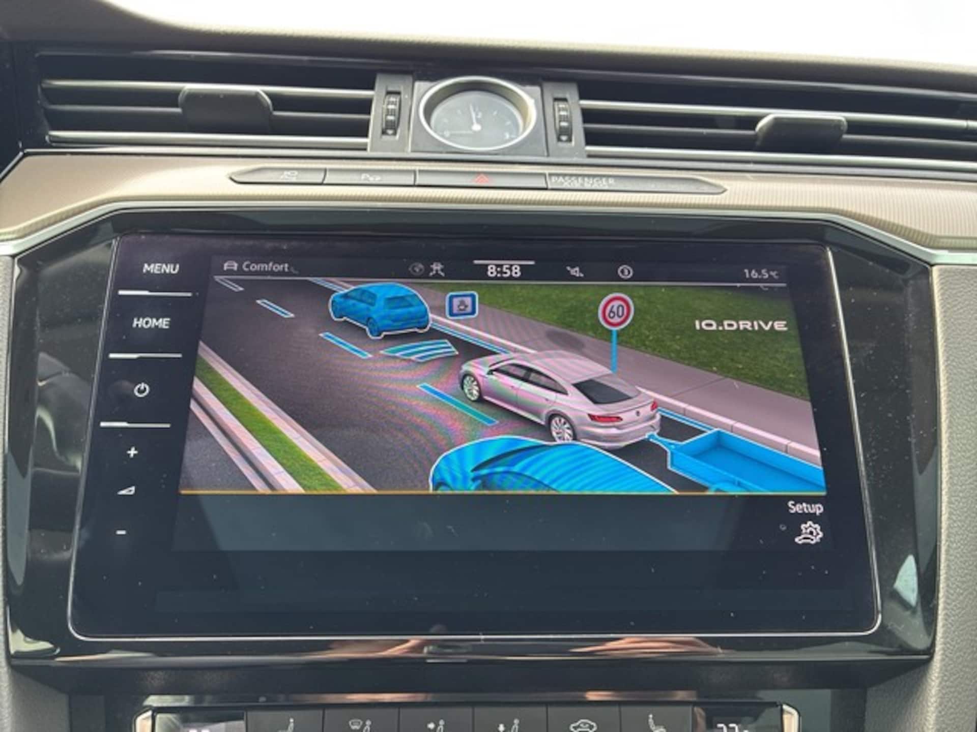 Volkswagen Arteon Elegance