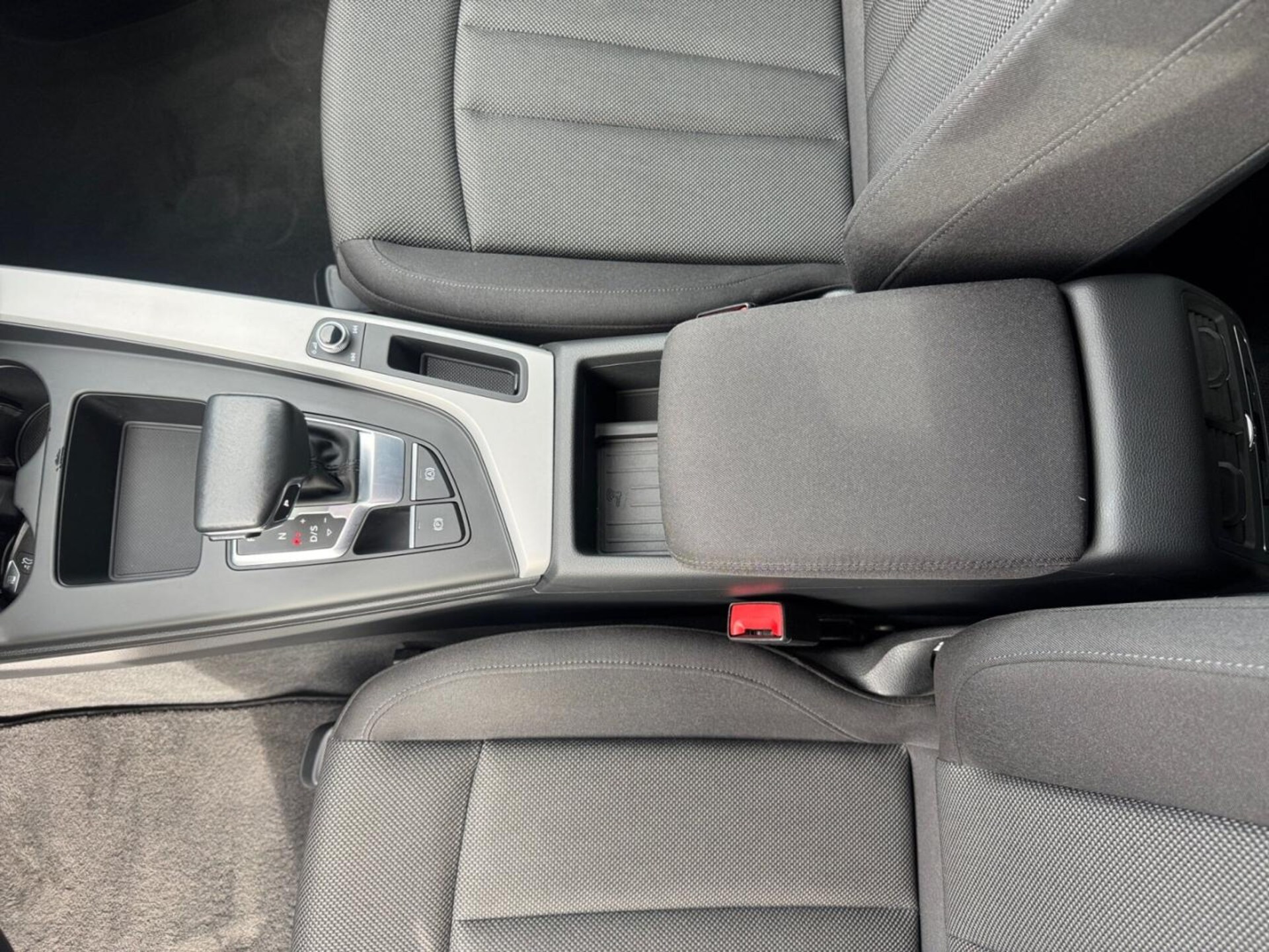 Audi A4 Avant Advanced