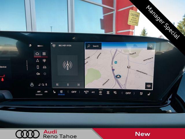 2026 Audi A6 Premium Plus - Photo 18
