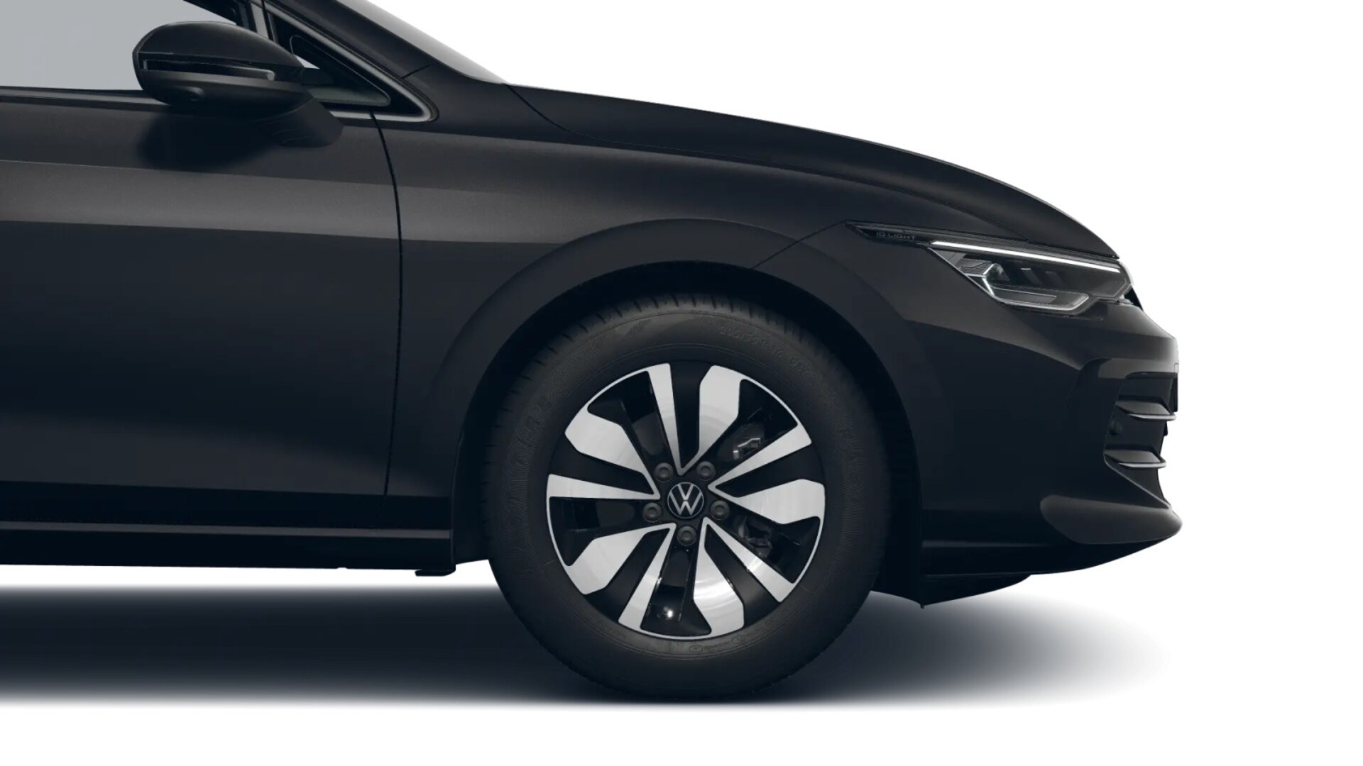 Volkswagen Golf Goal