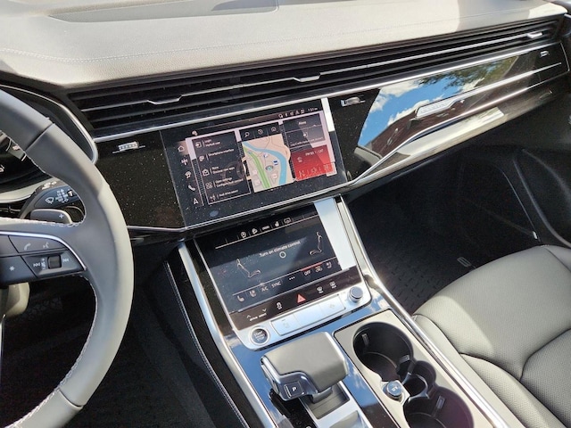 2026 Audi Q8 Premium Plus - Photo 13