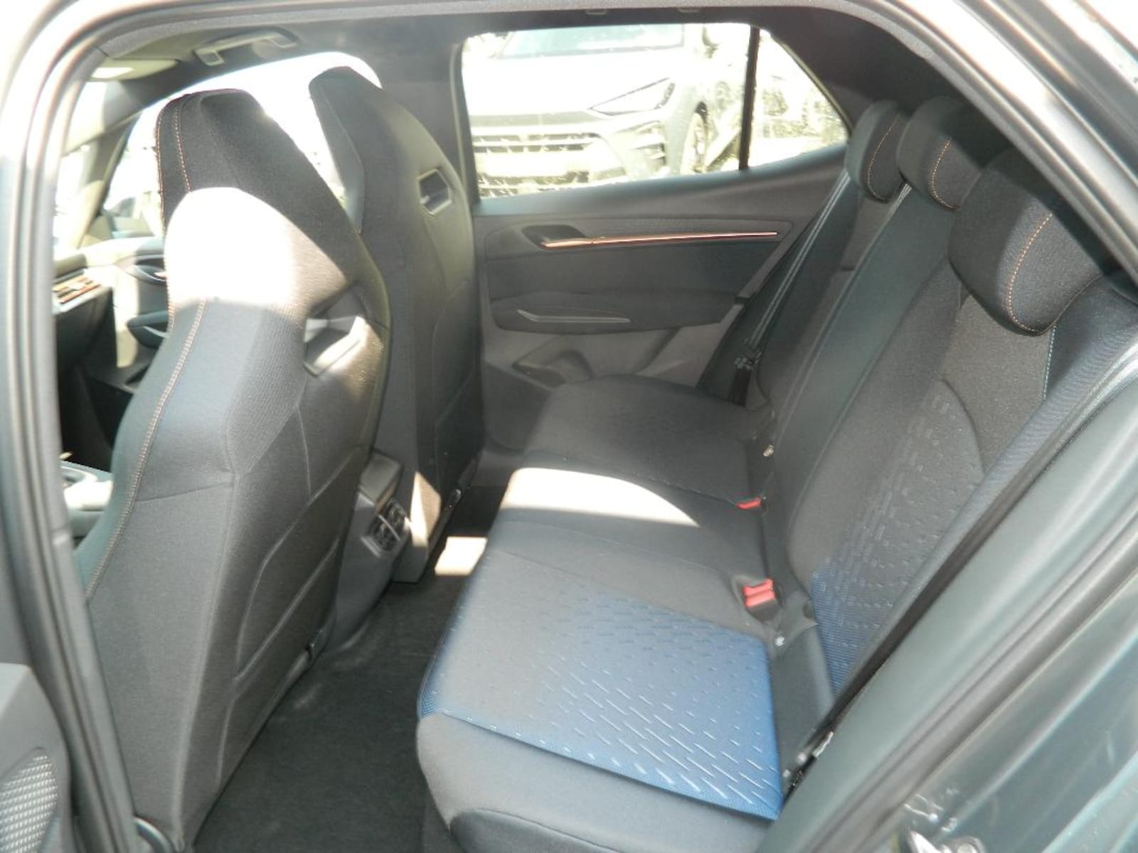 CUPRA Born – Bild 13