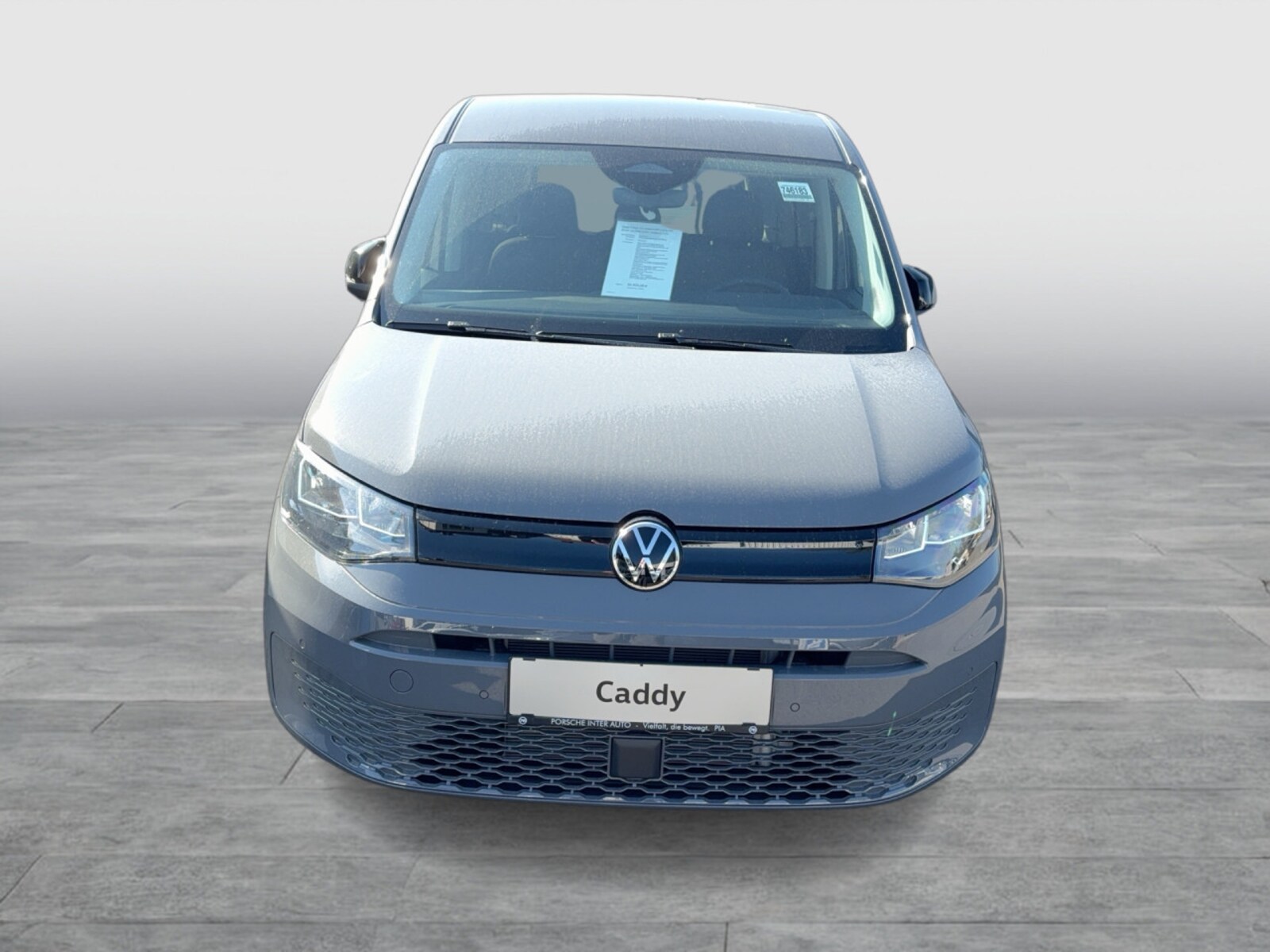 Volkswagen Caddy – Bild 6